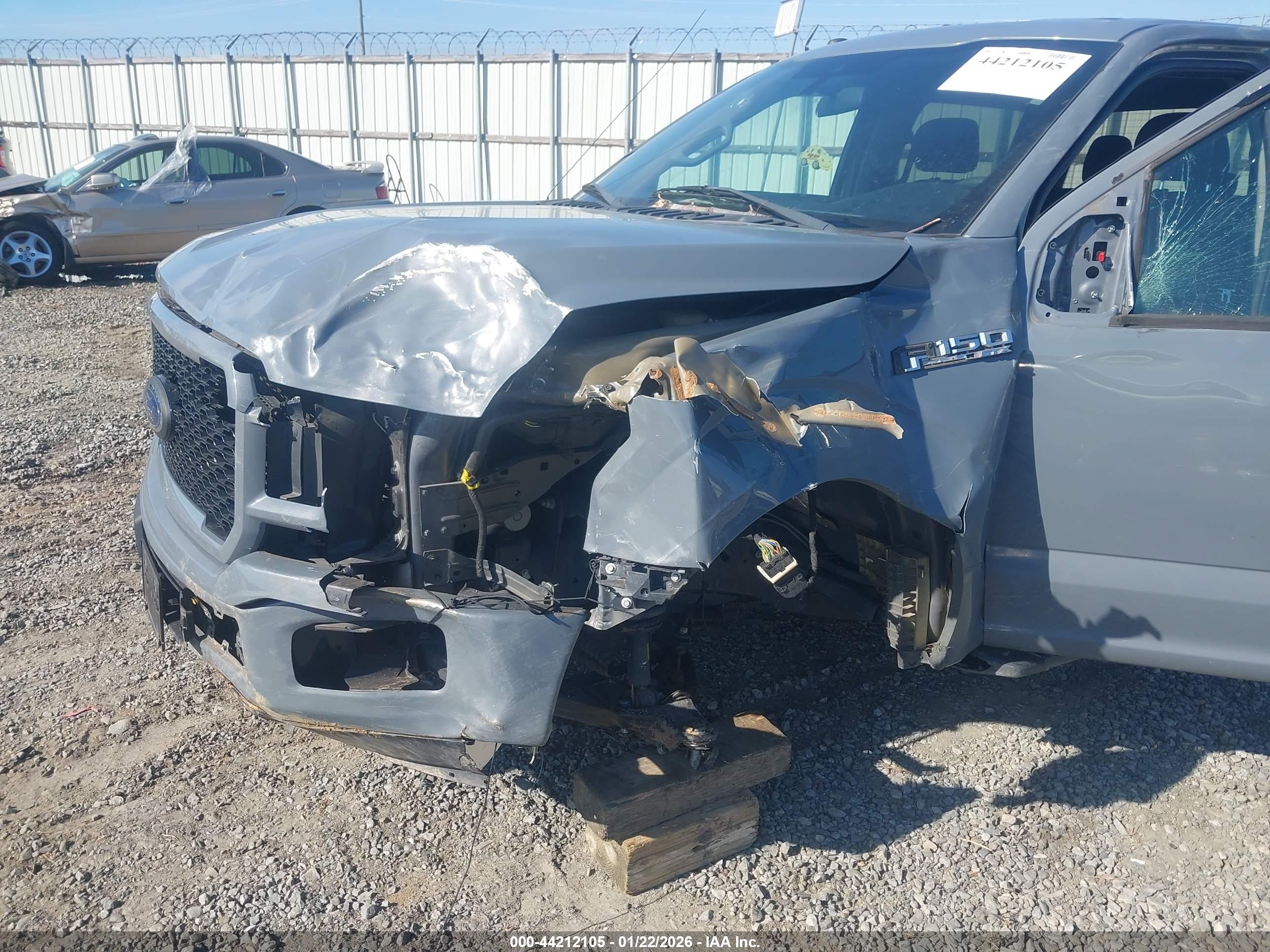 FORD F-150 image 6
