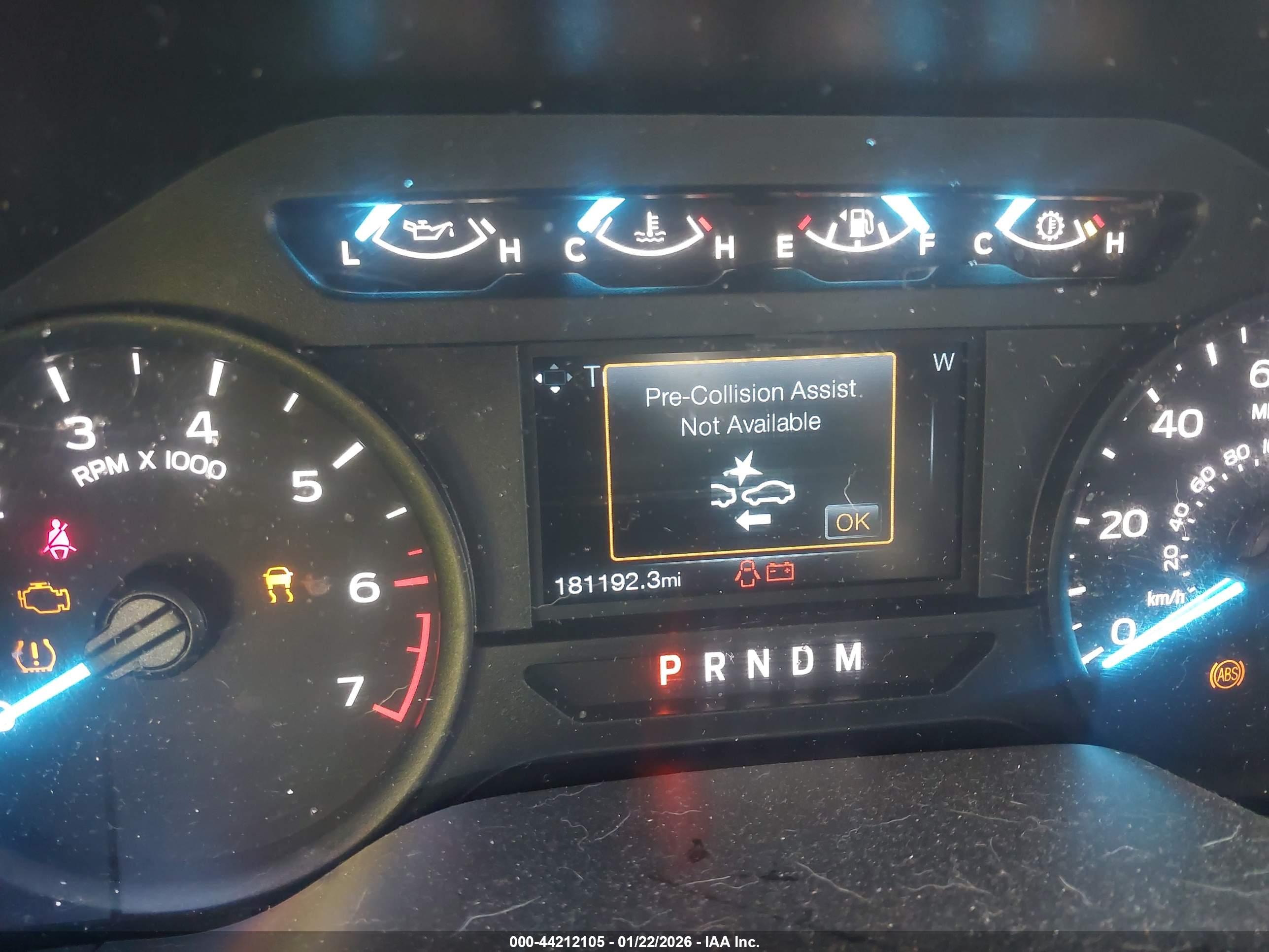 FORD F-150 image 7
