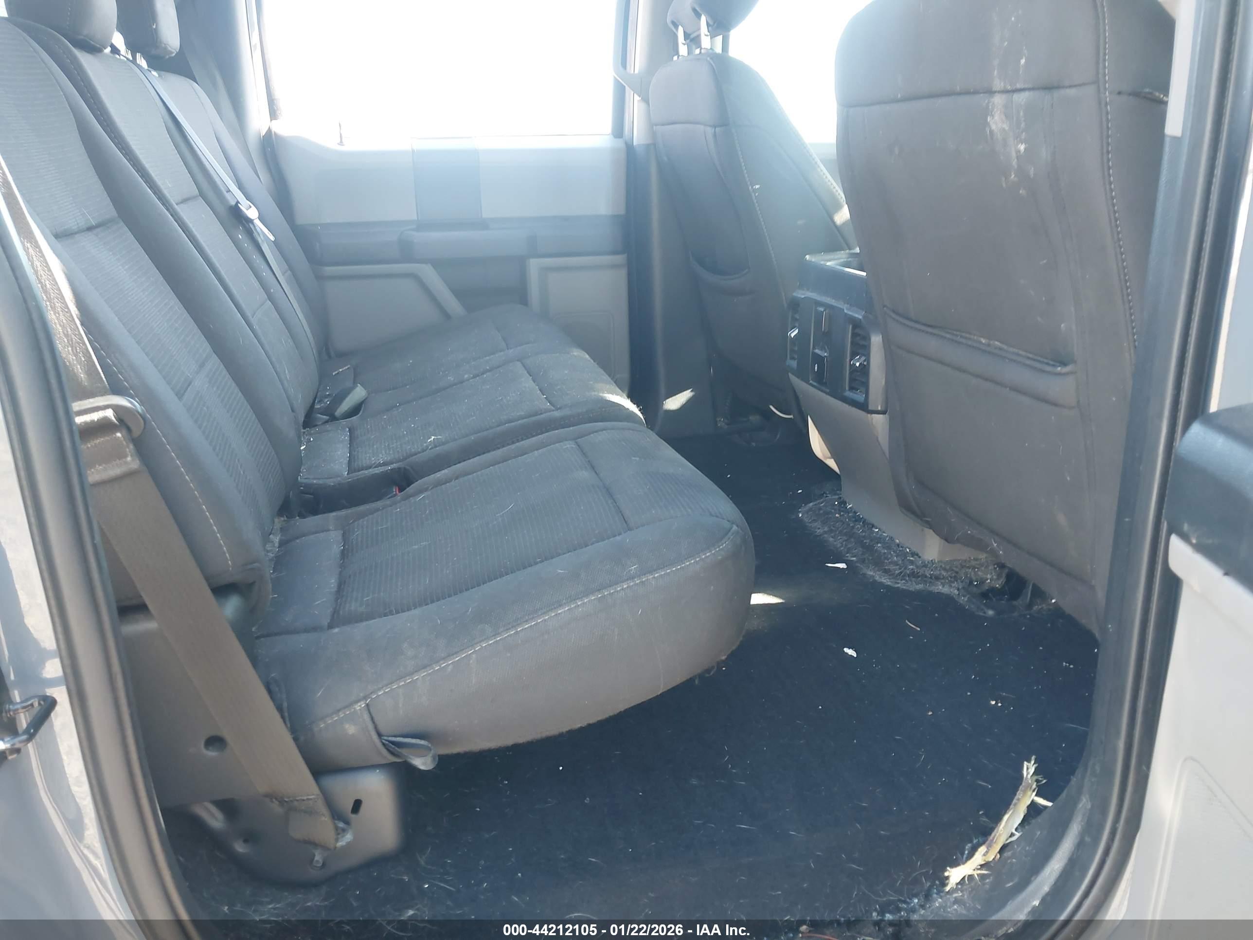 FORD F-150 image 8