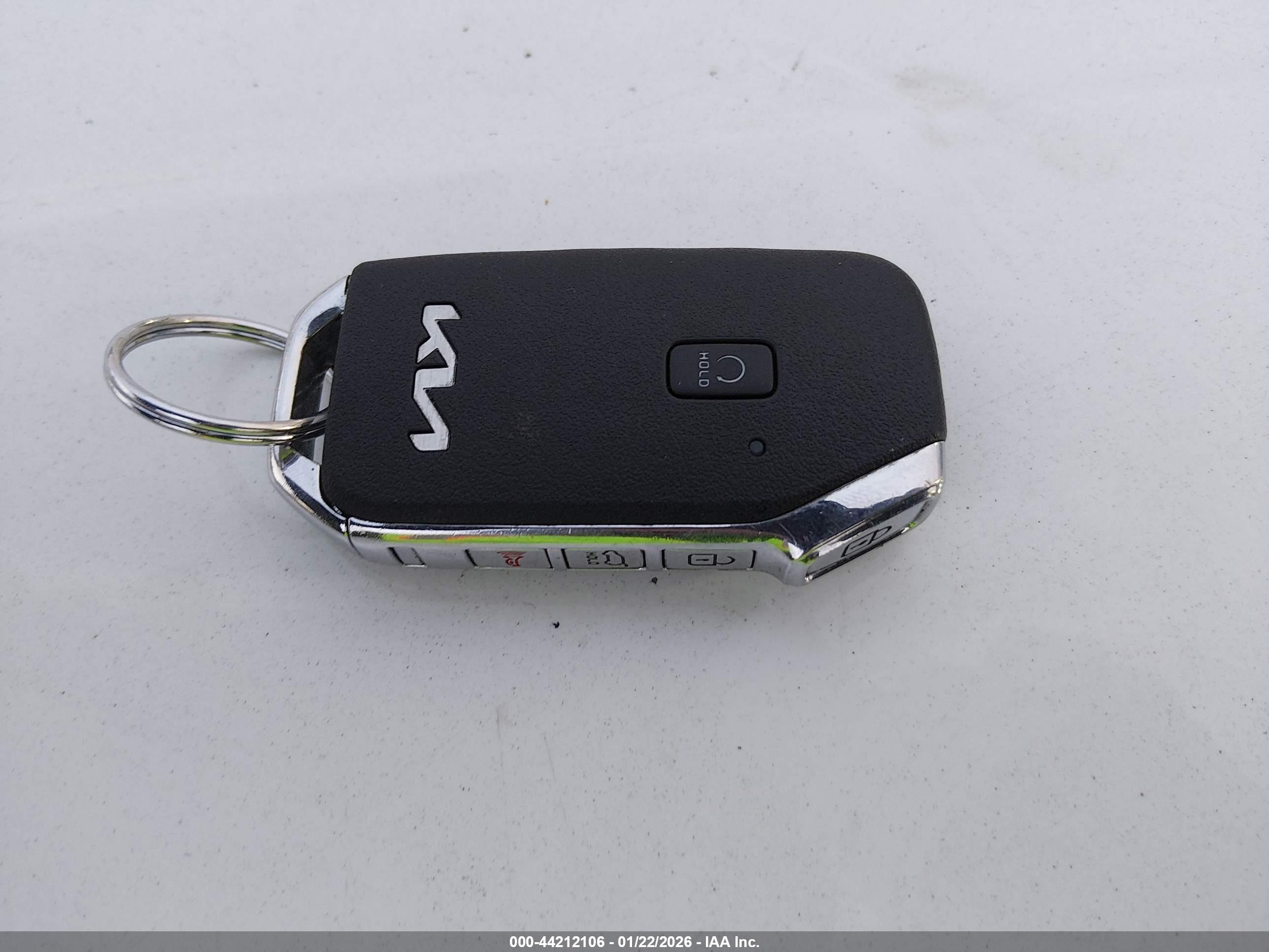 KIA SELTOS image 11