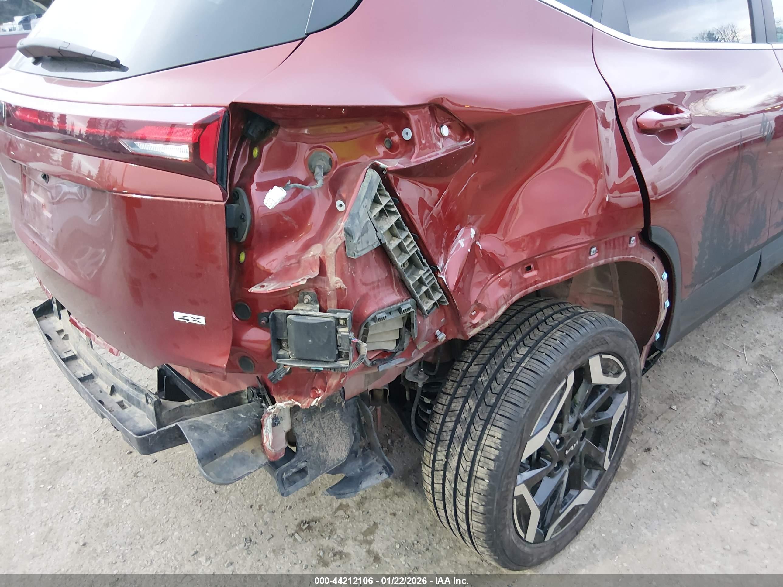 KIA SELTOS image 6
