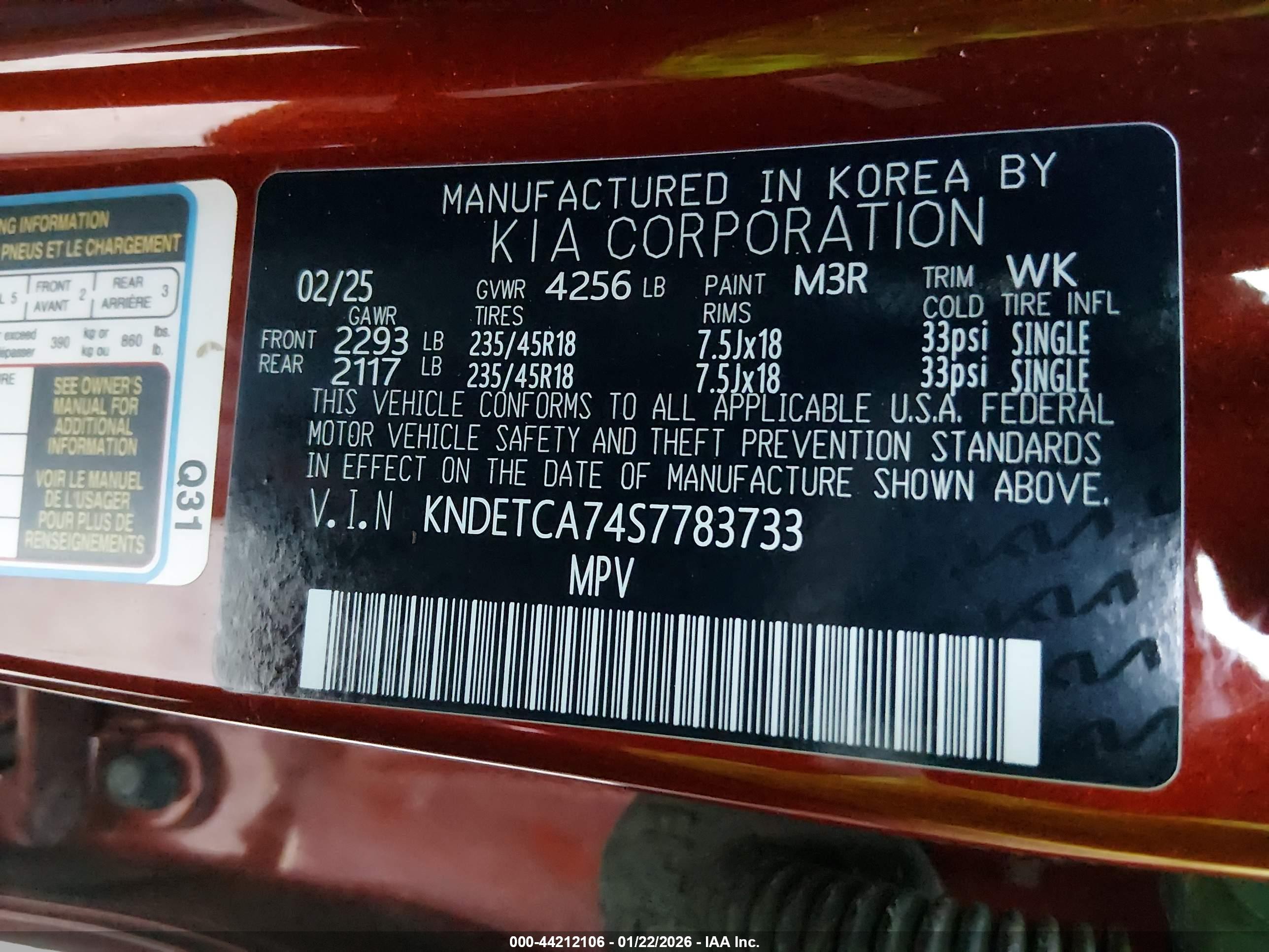 KIA SELTOS image 9