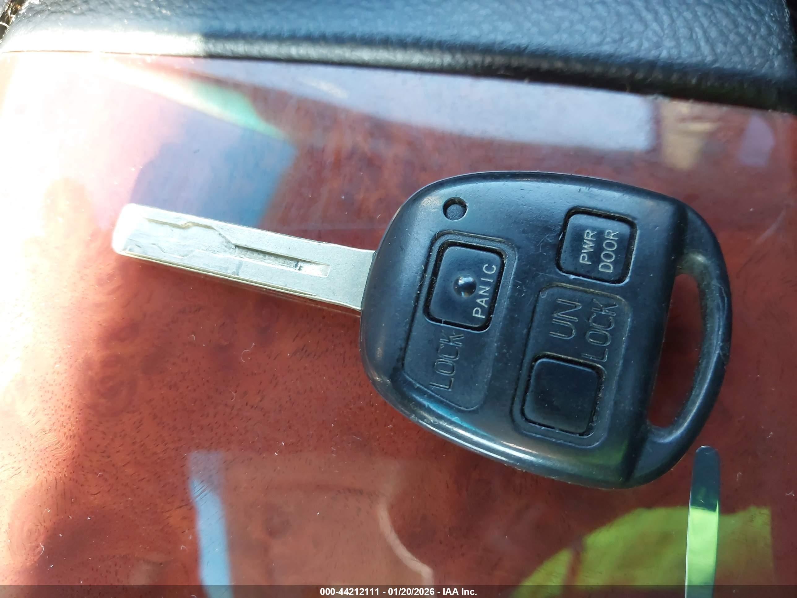 LEXUS RX image 11