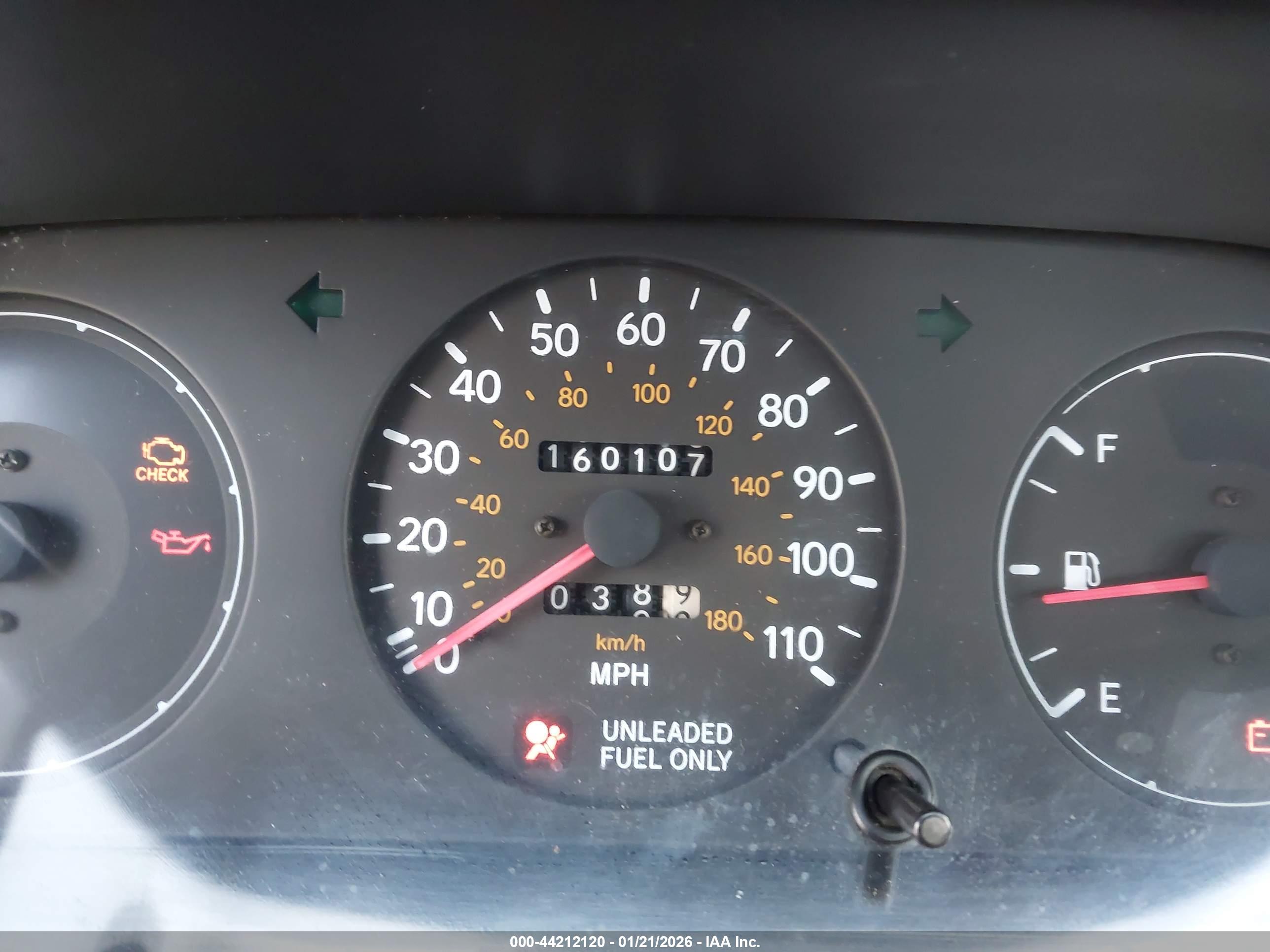 TOYOTA COROLLA image 7