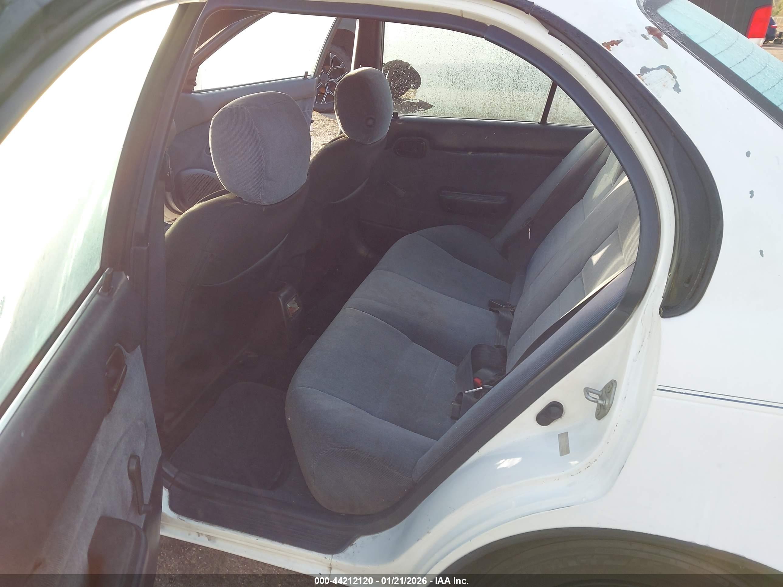 TOYOTA COROLLA image 8