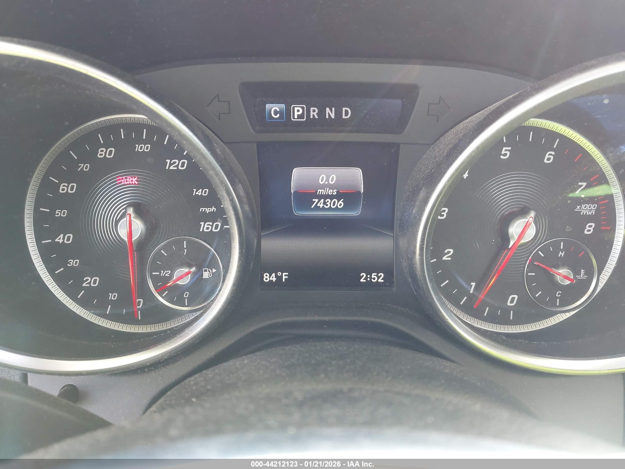 MERCEDES-BENZ SLC image 7