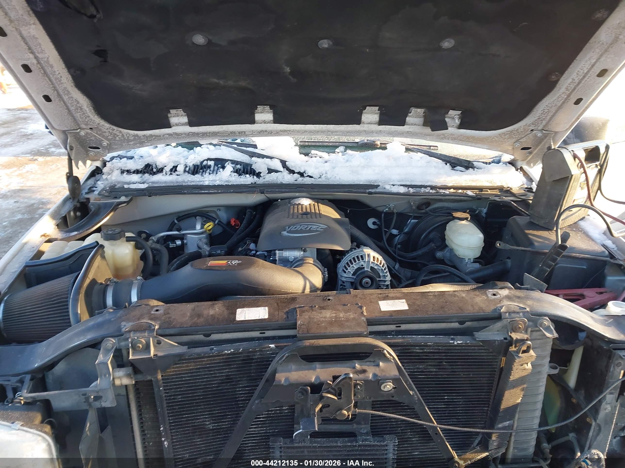 GMC SIERRA image 10