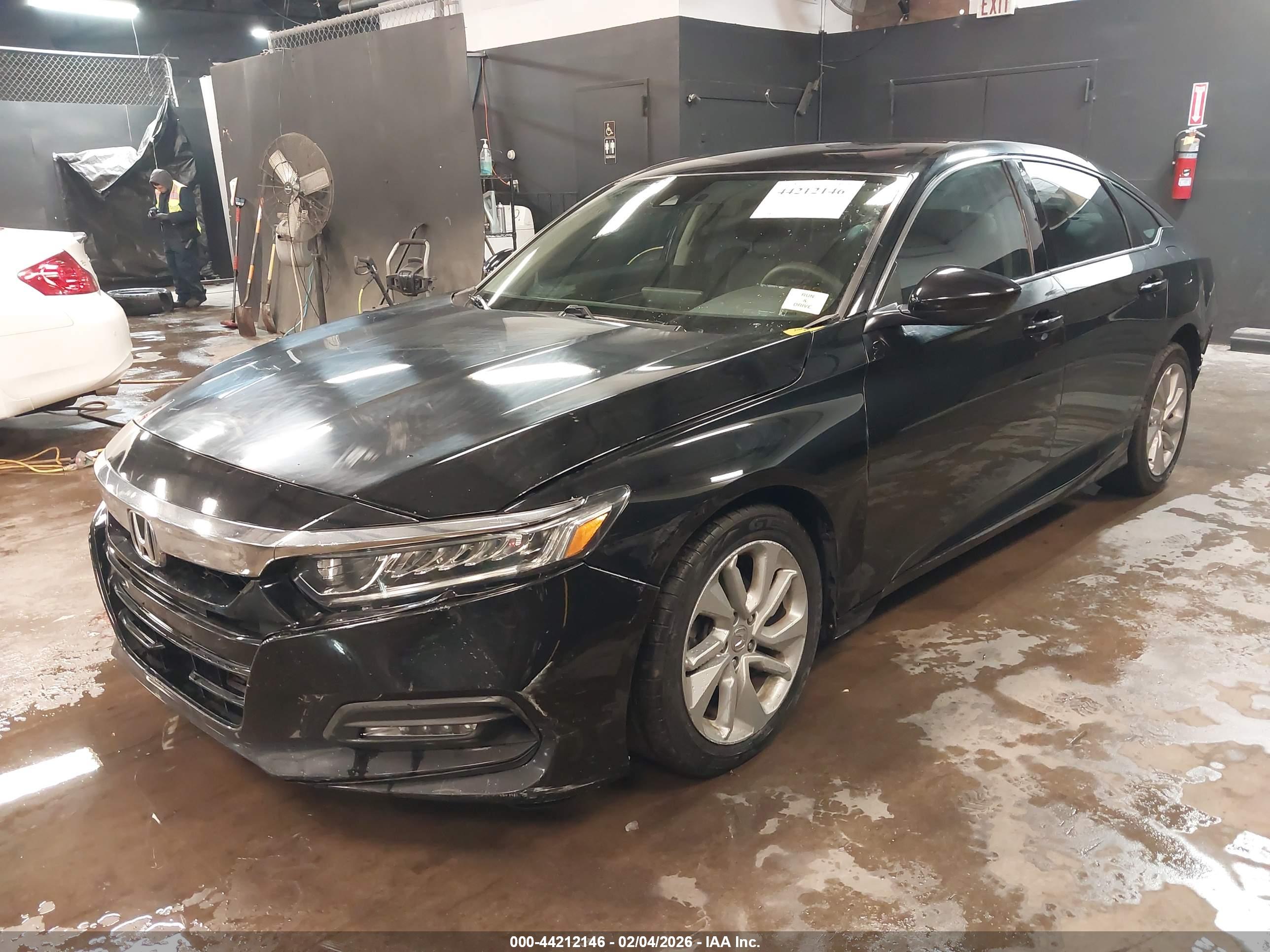 HONDA ACCORD image 2
