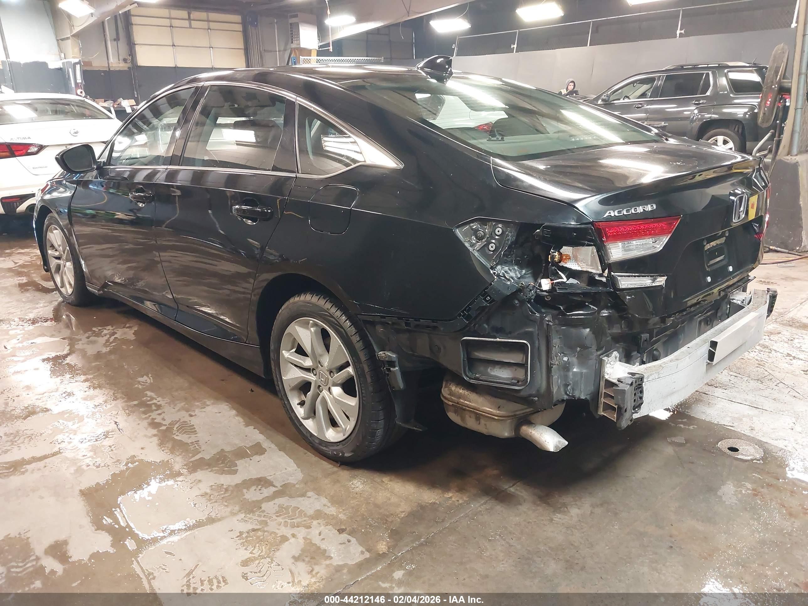 HONDA ACCORD image 3