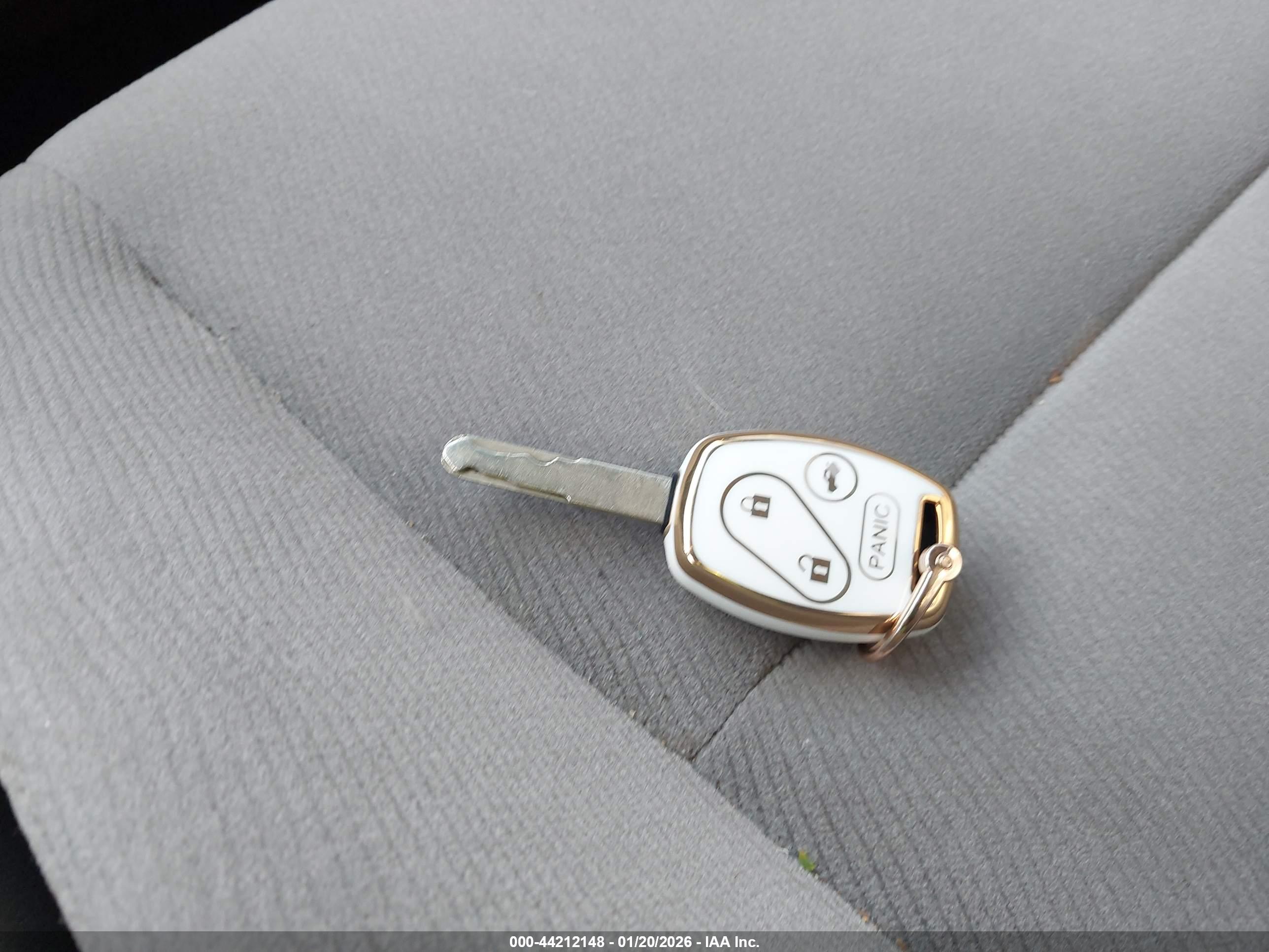 HONDA CIVIC image 11