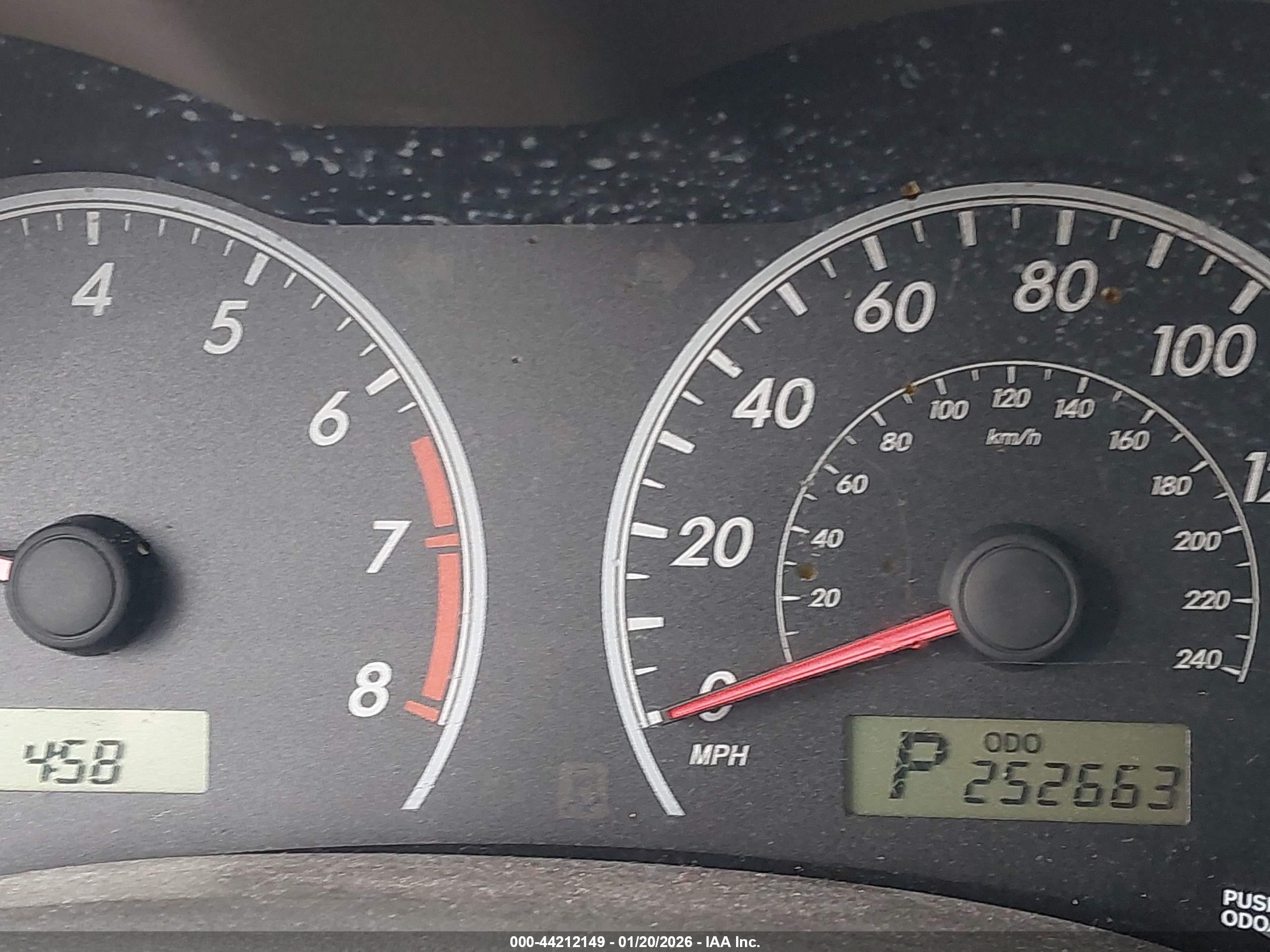 TOYOTA COROLLA image 7