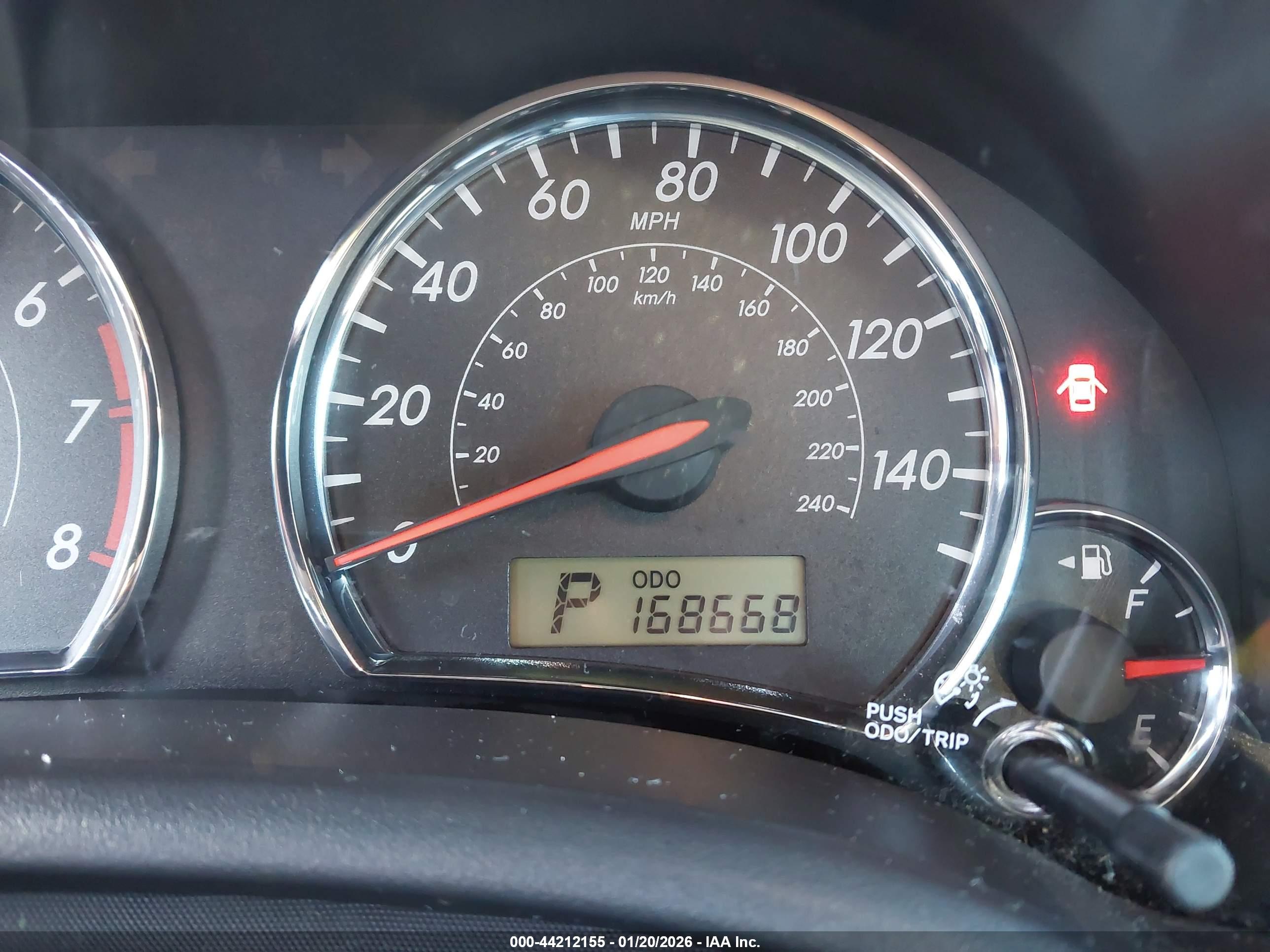 TOYOTA COROLLA image 7