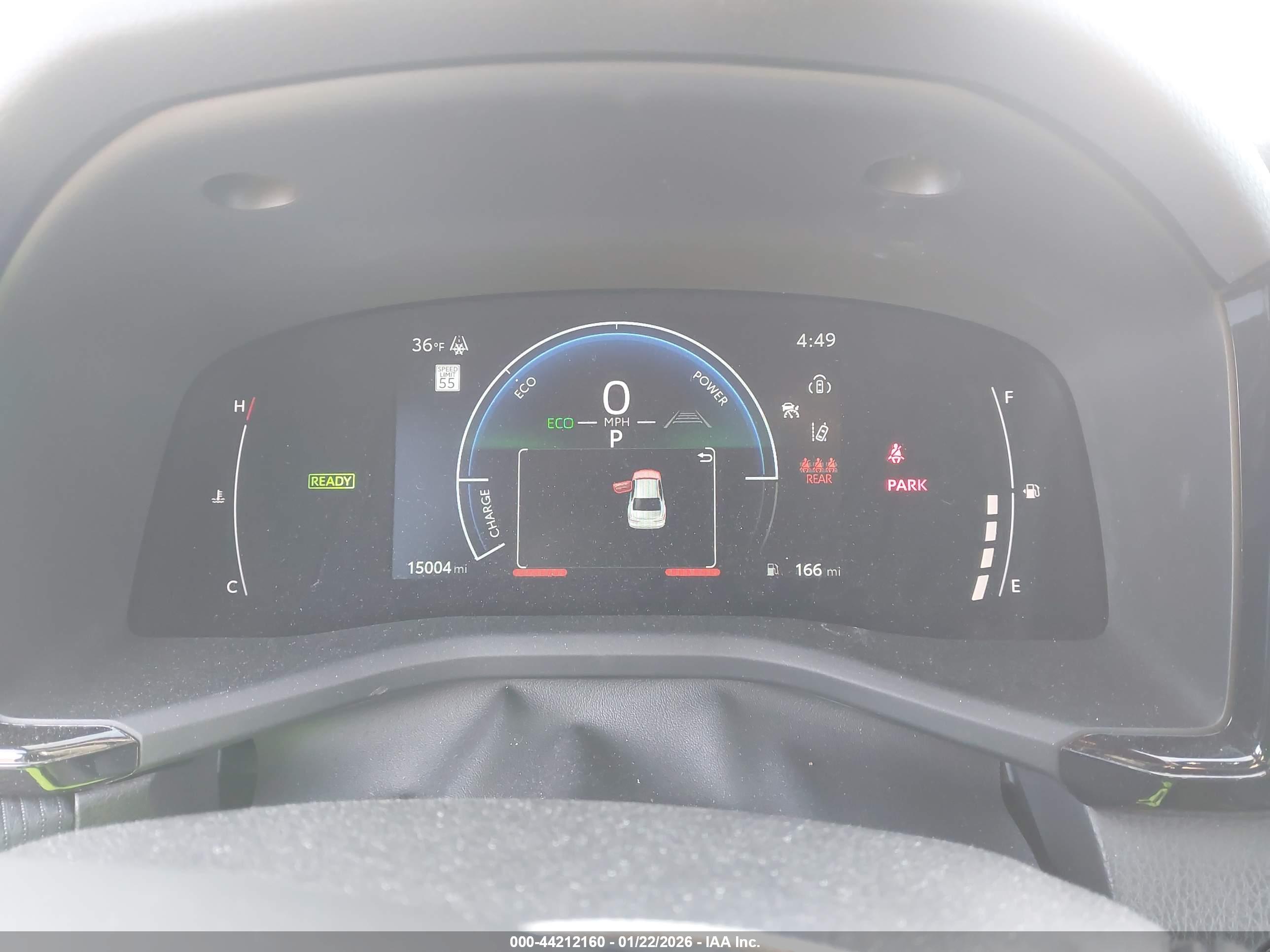 TOYOTA CAMRY image 7
