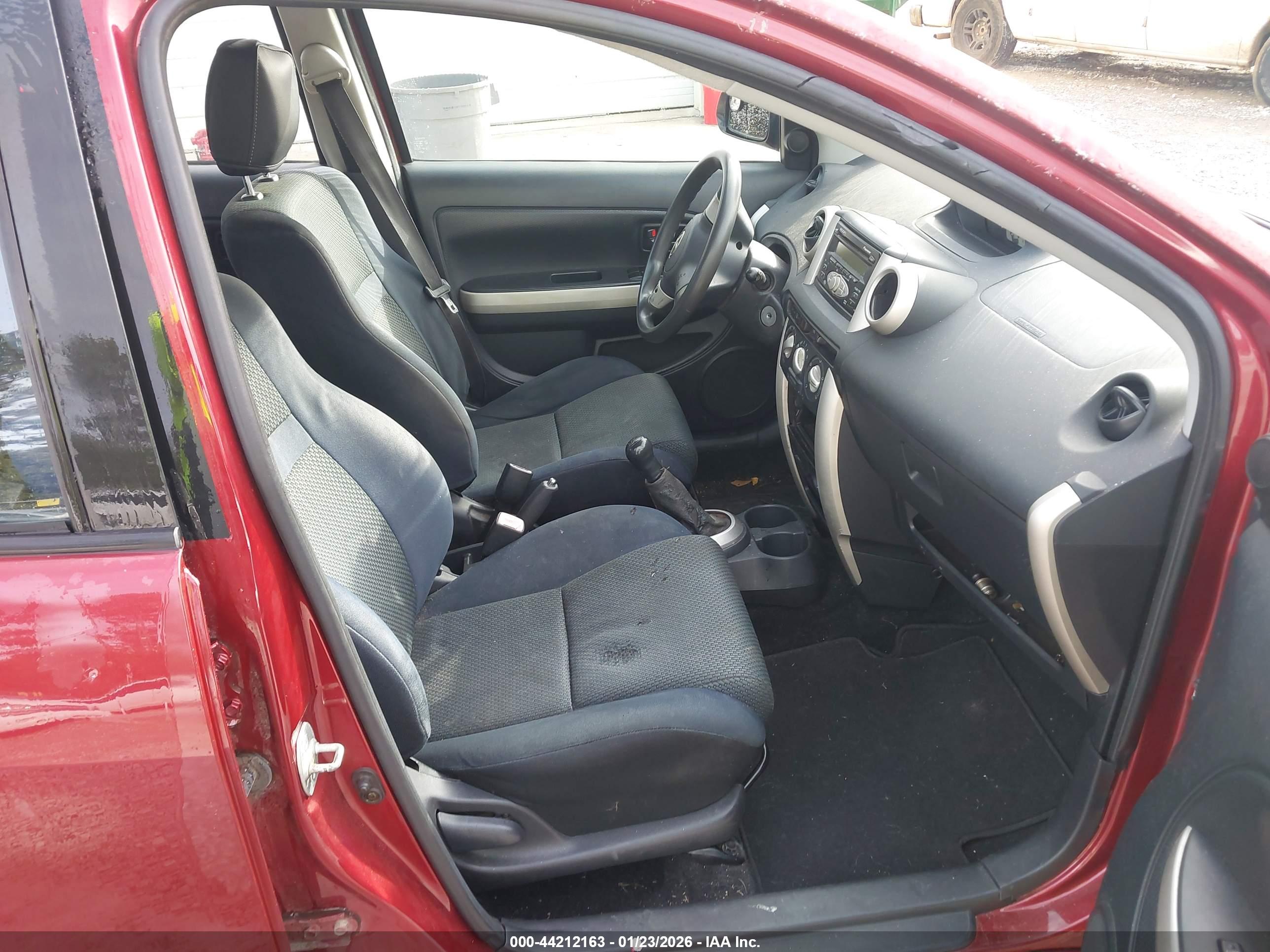 SCION XA image 5