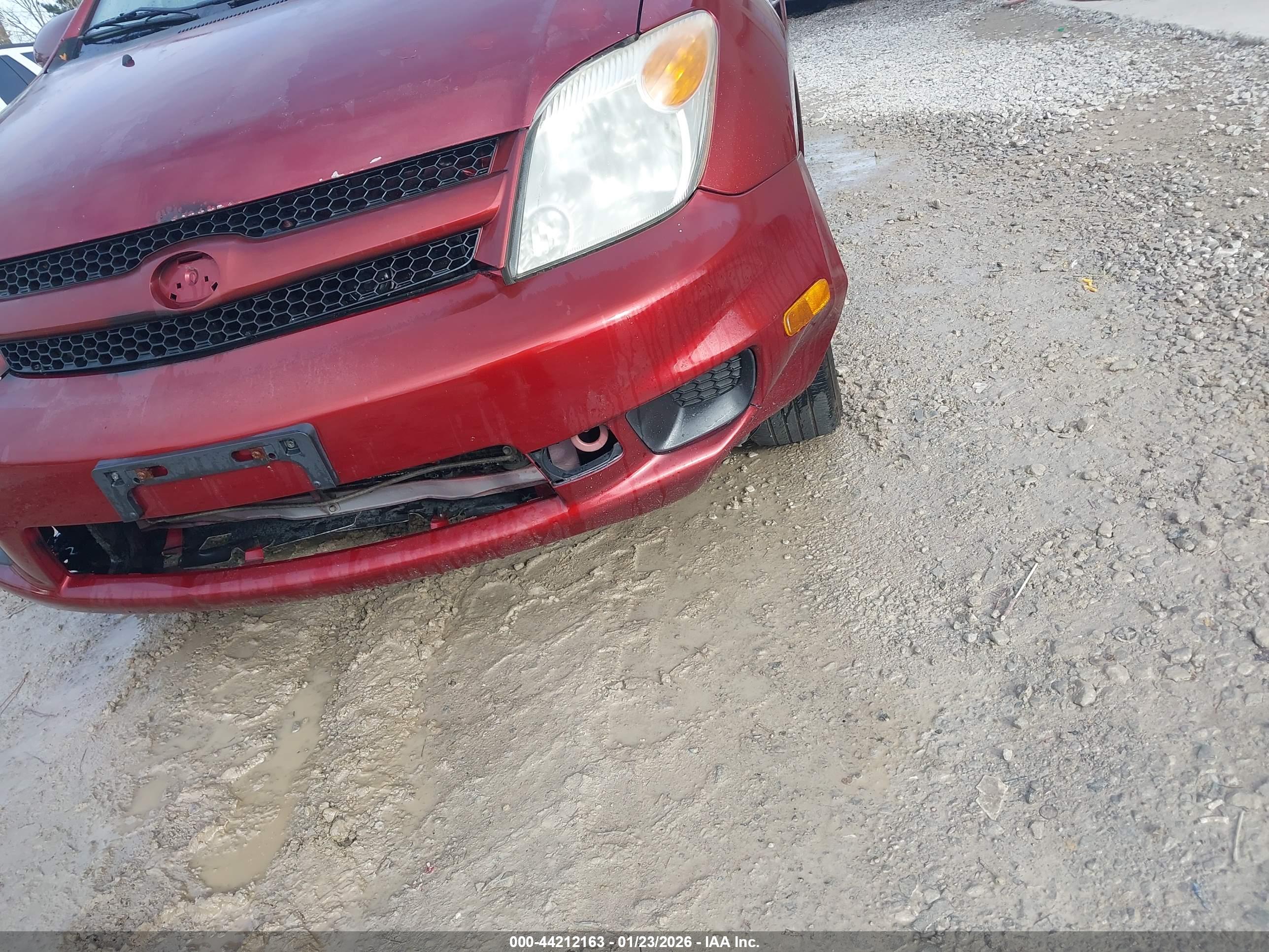 SCION XA image 6