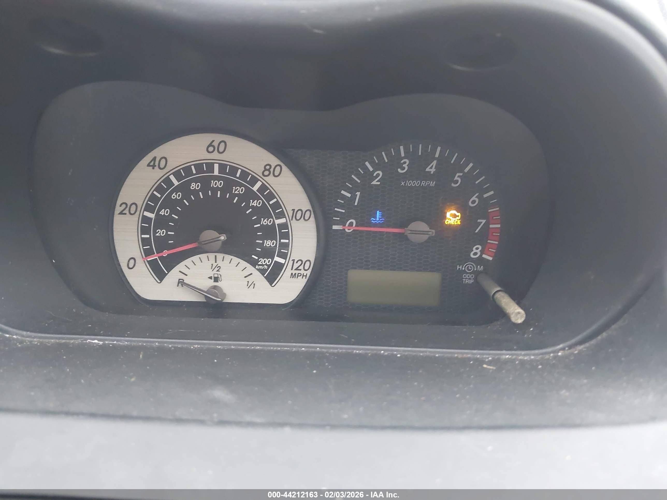 SCION XA image 7