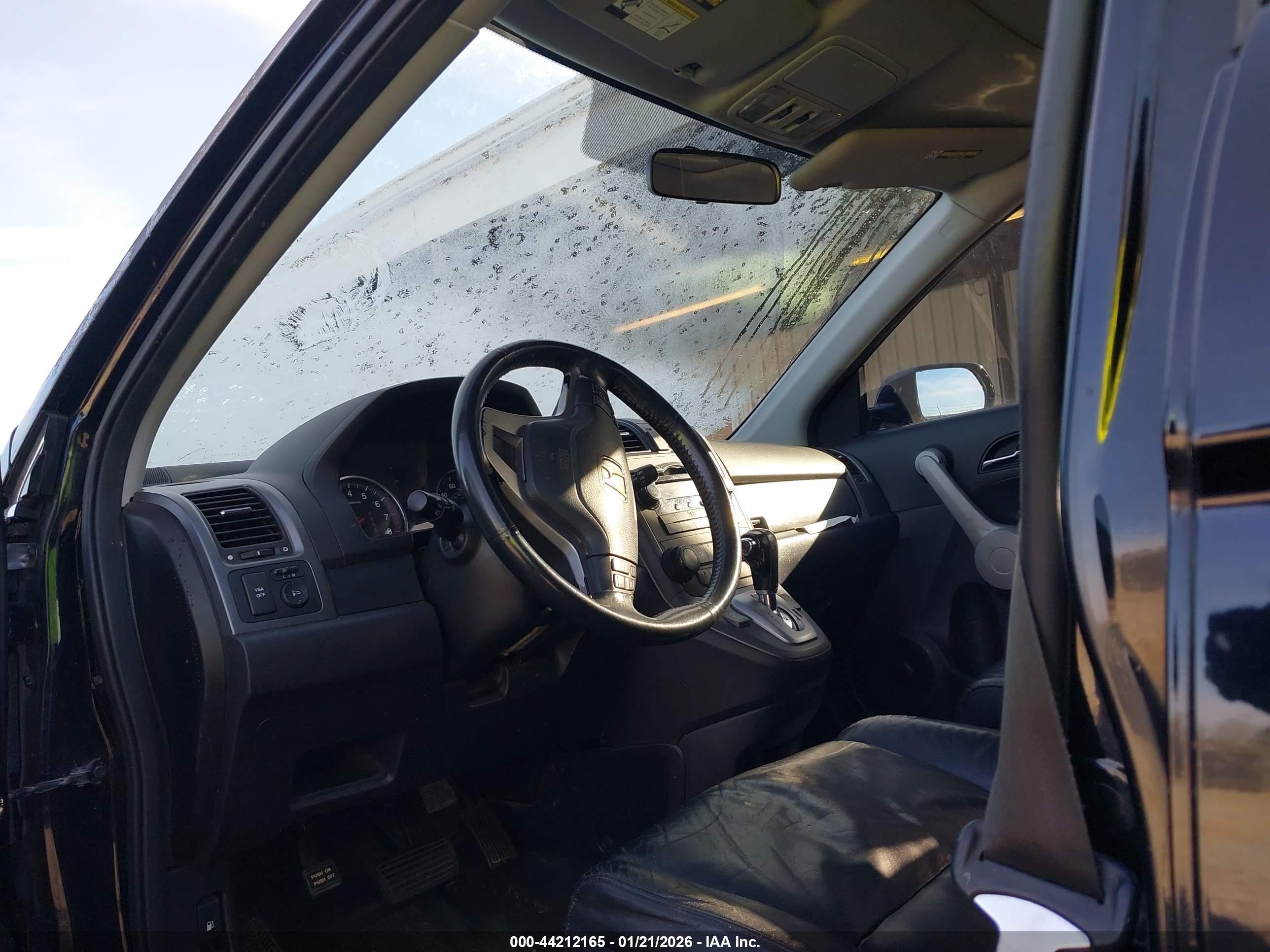 HONDA CR-V image 5
