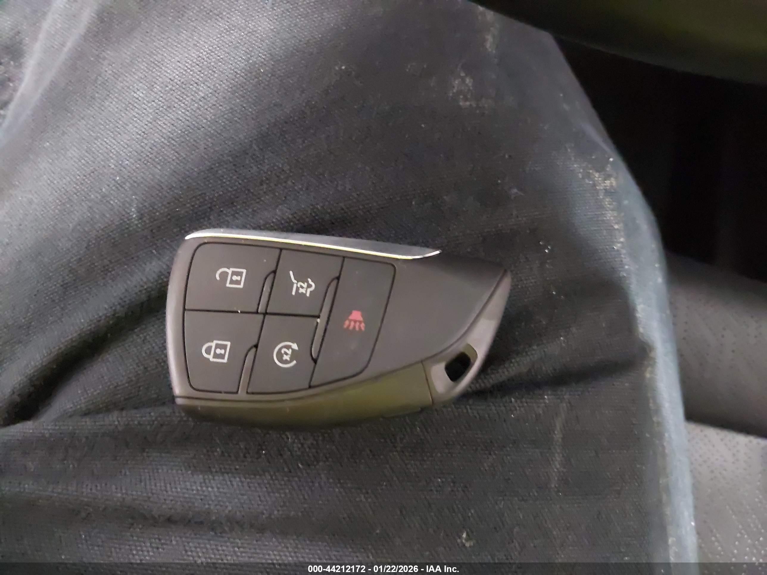 CHEVROLET EQUINOX image 11