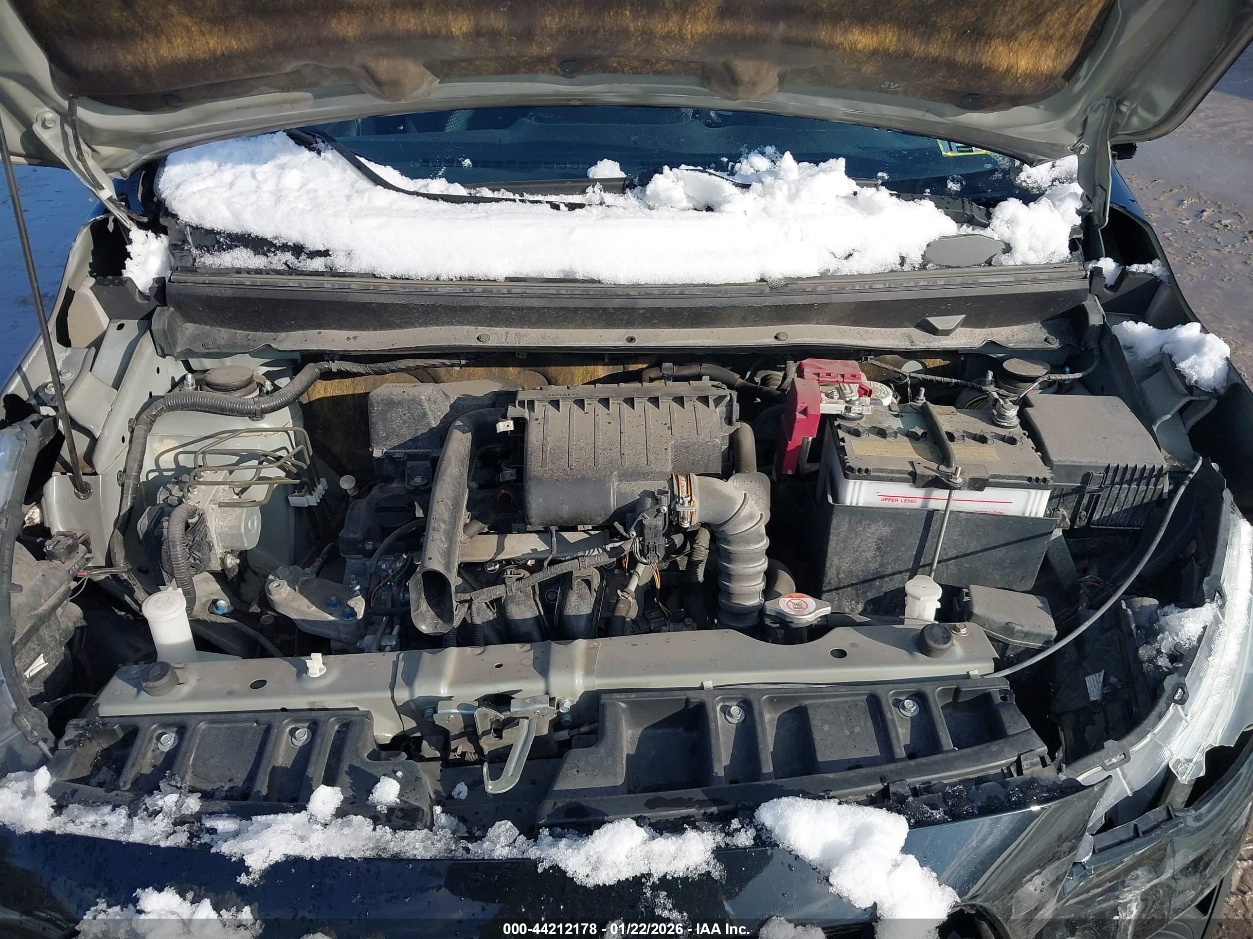 MITSUBISHI MIRAGE image 10