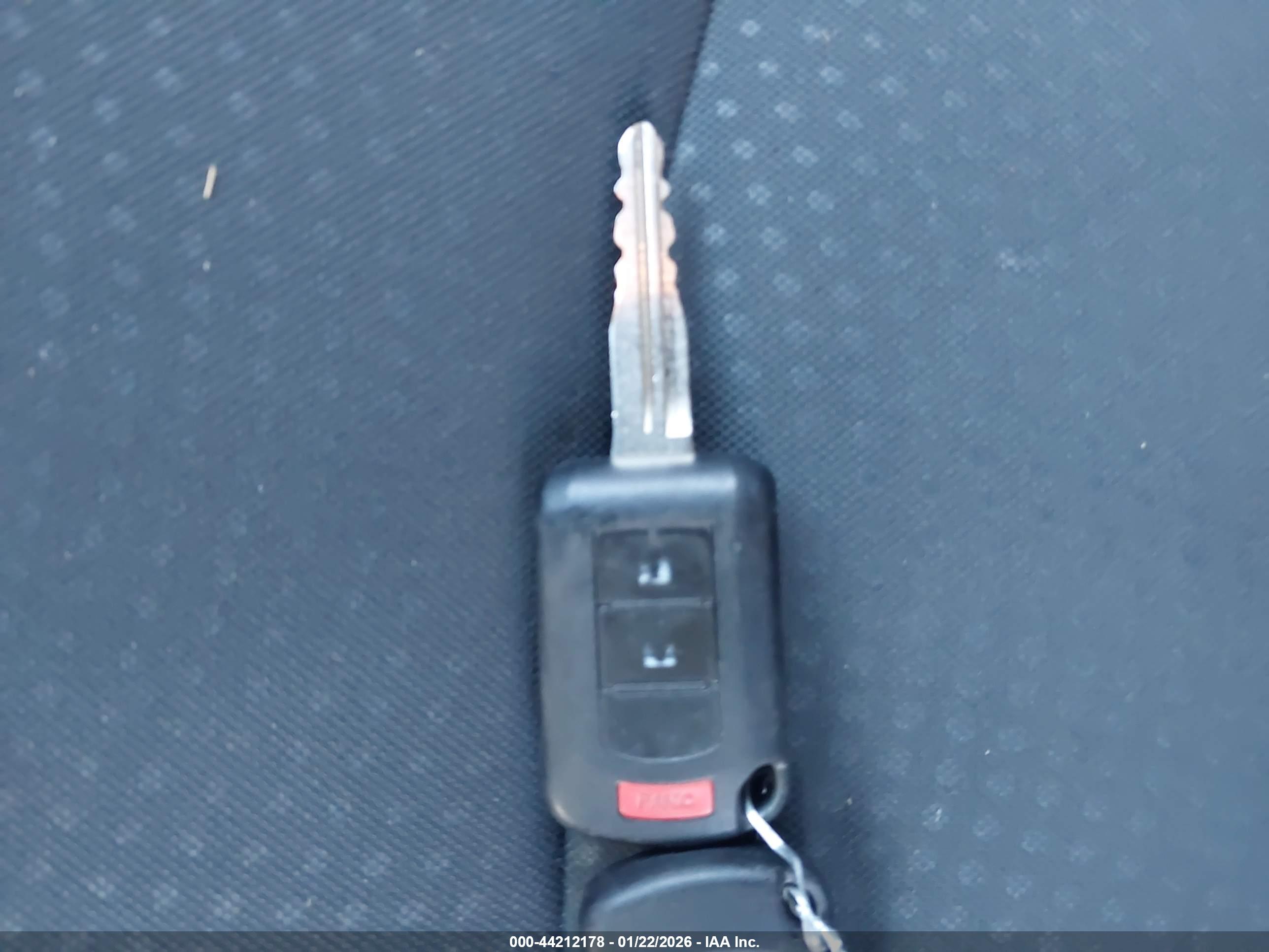 MITSUBISHI MIRAGE image 11