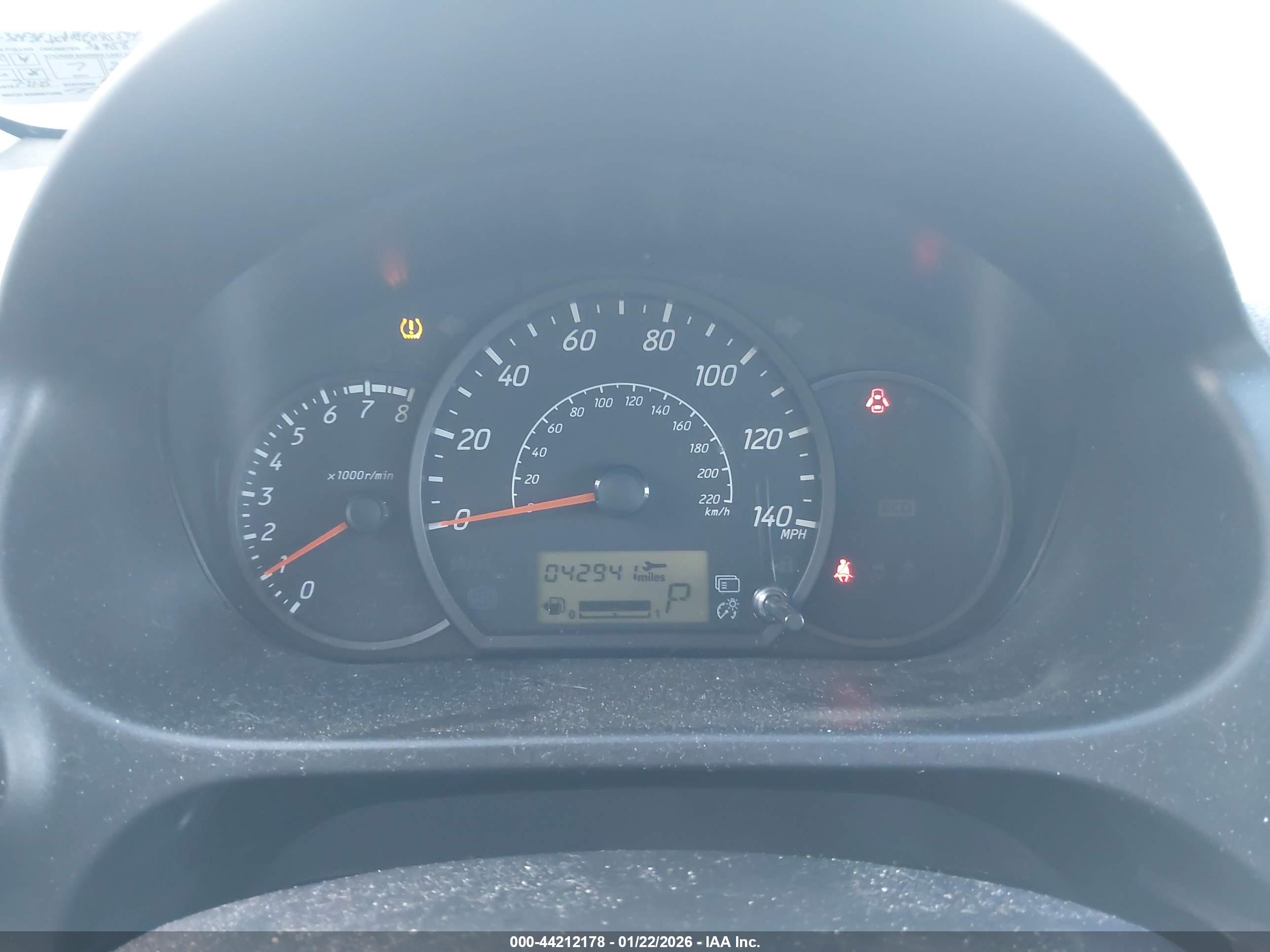 MITSUBISHI MIRAGE image 7