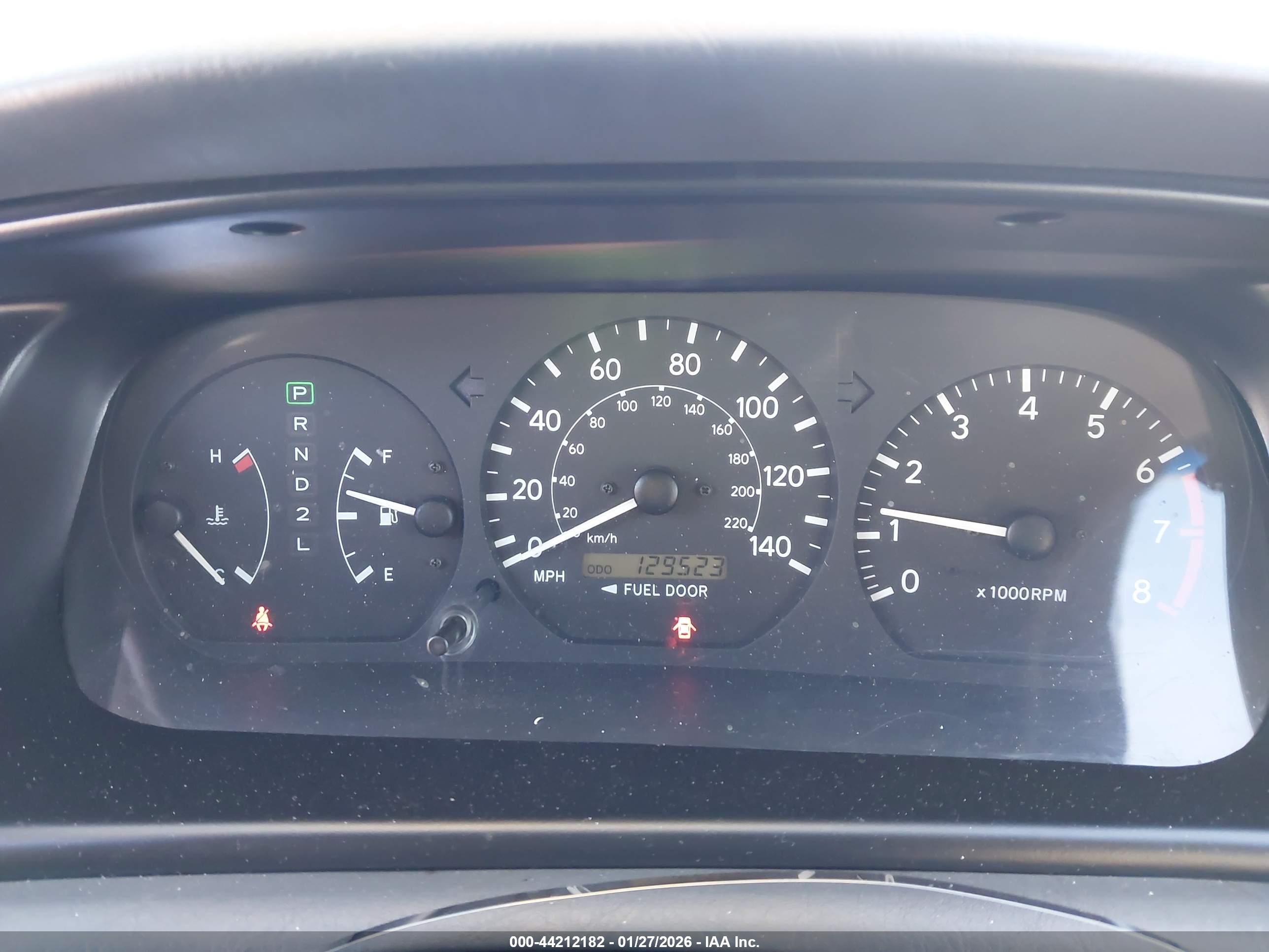 TOYOTA CAMRY image 7