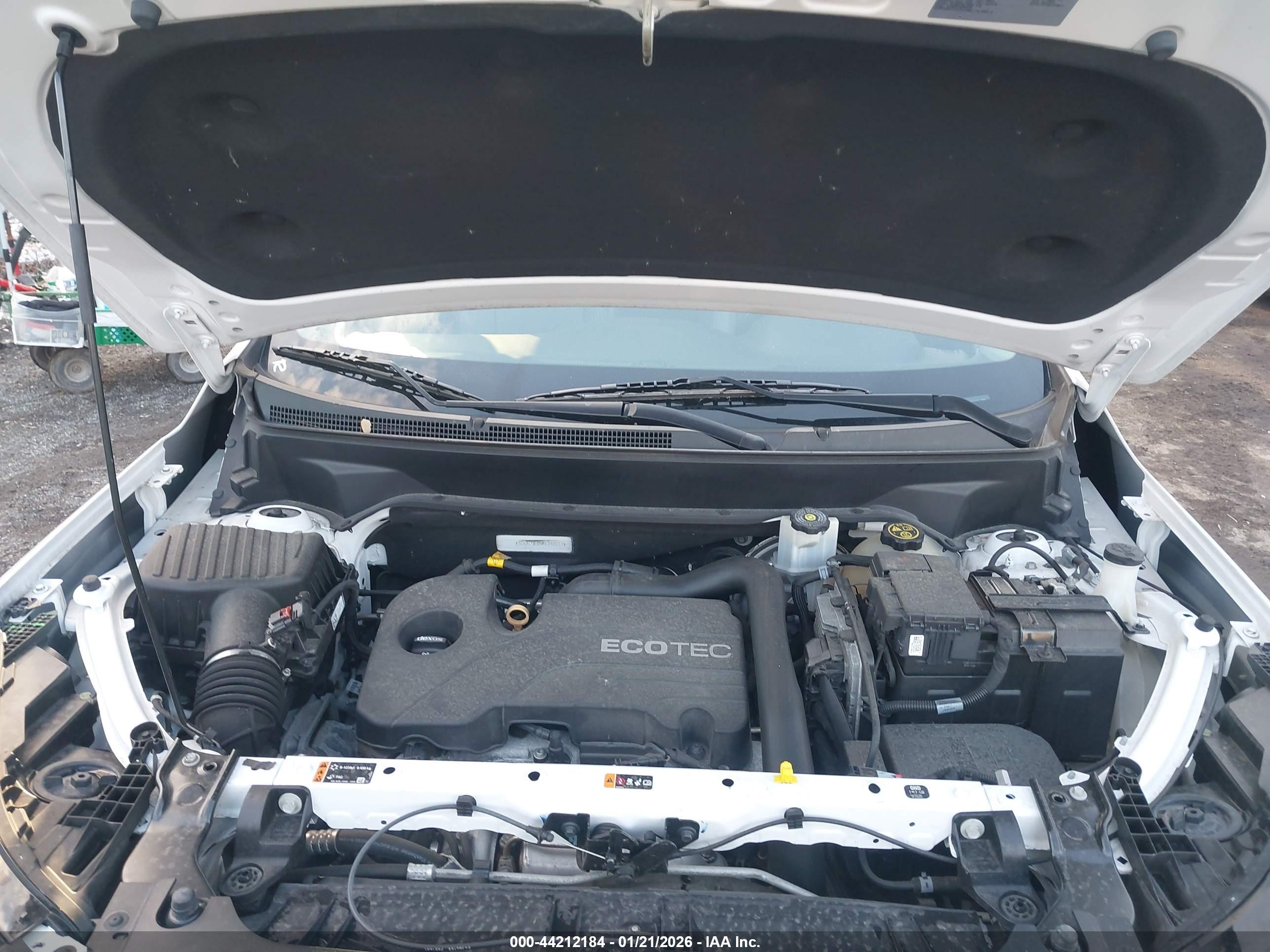 GMC TERRAIN image 10
