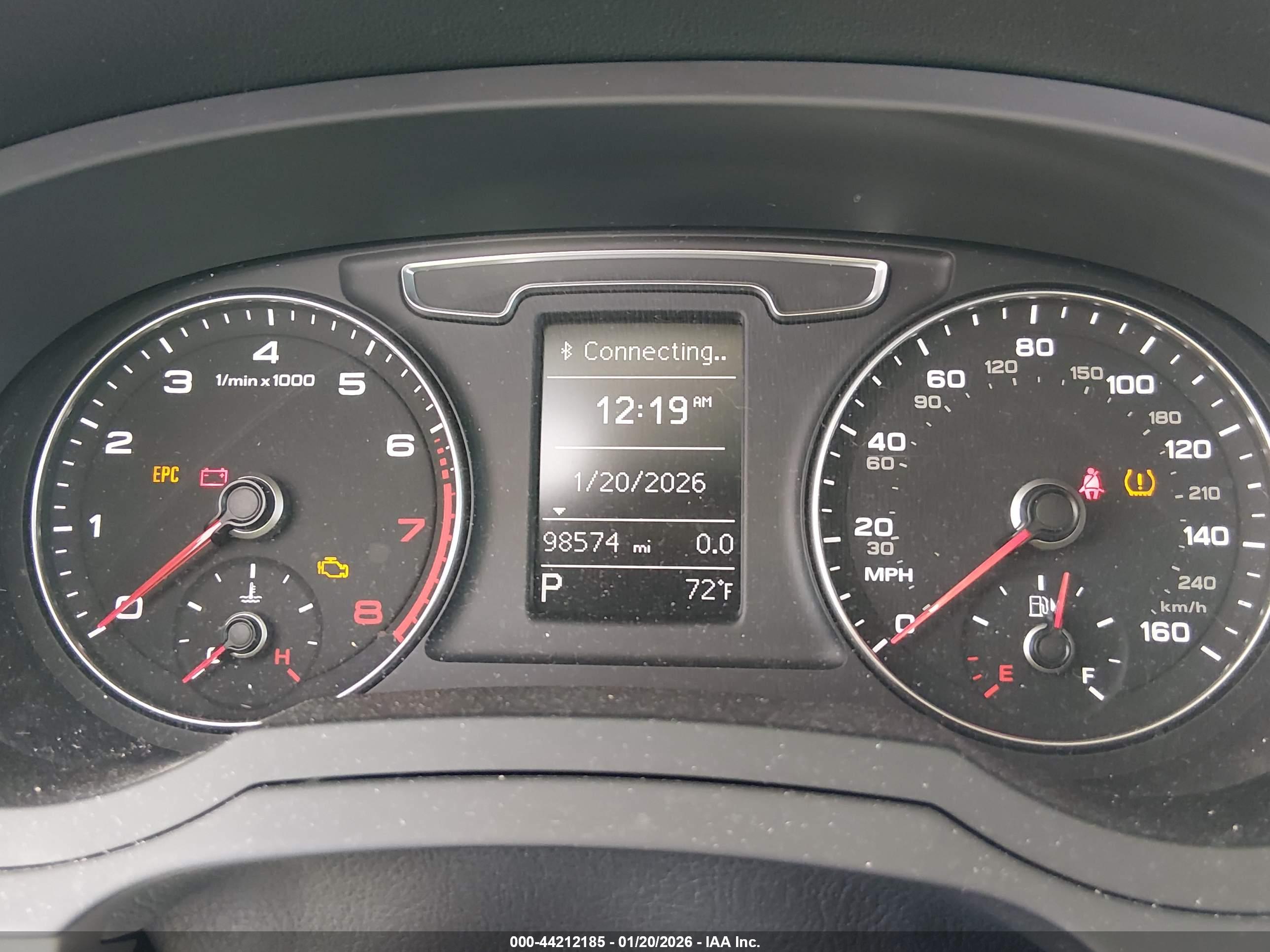AUDI Q3 image 7