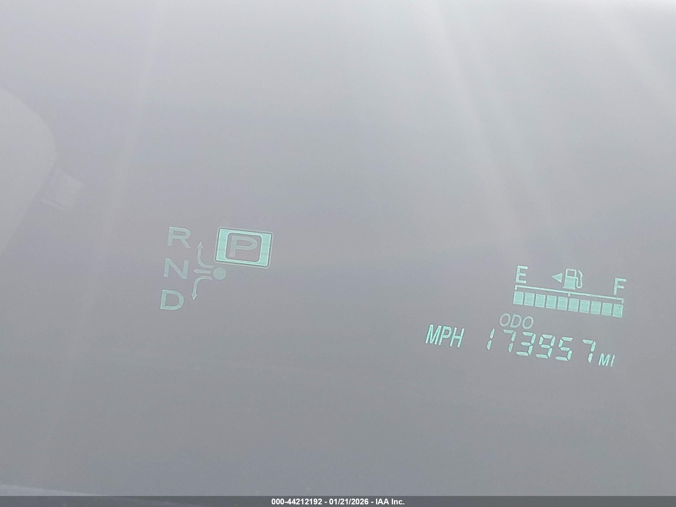 TOYOTA PRIUS image 7