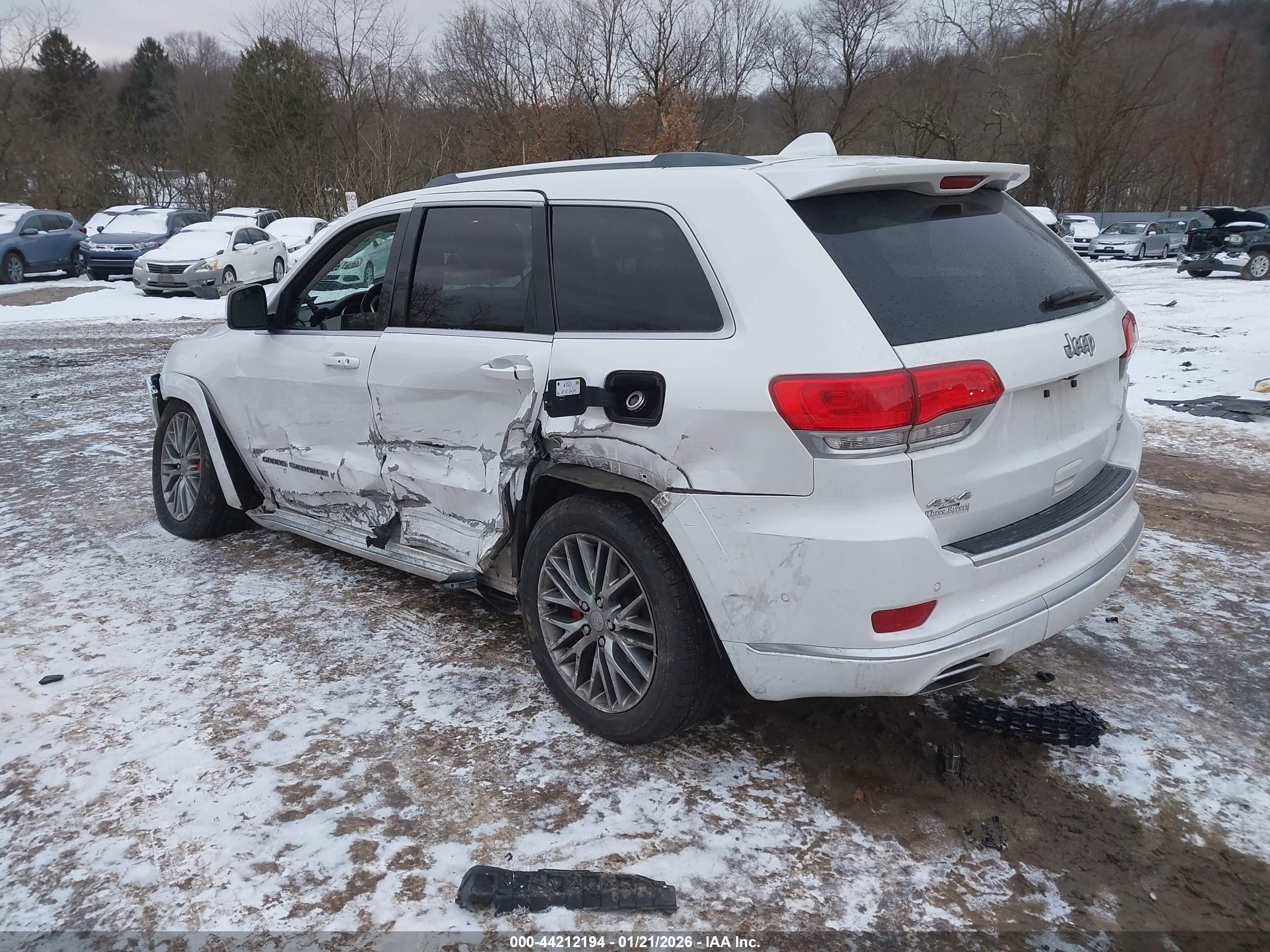 JEEP GRAND image 3