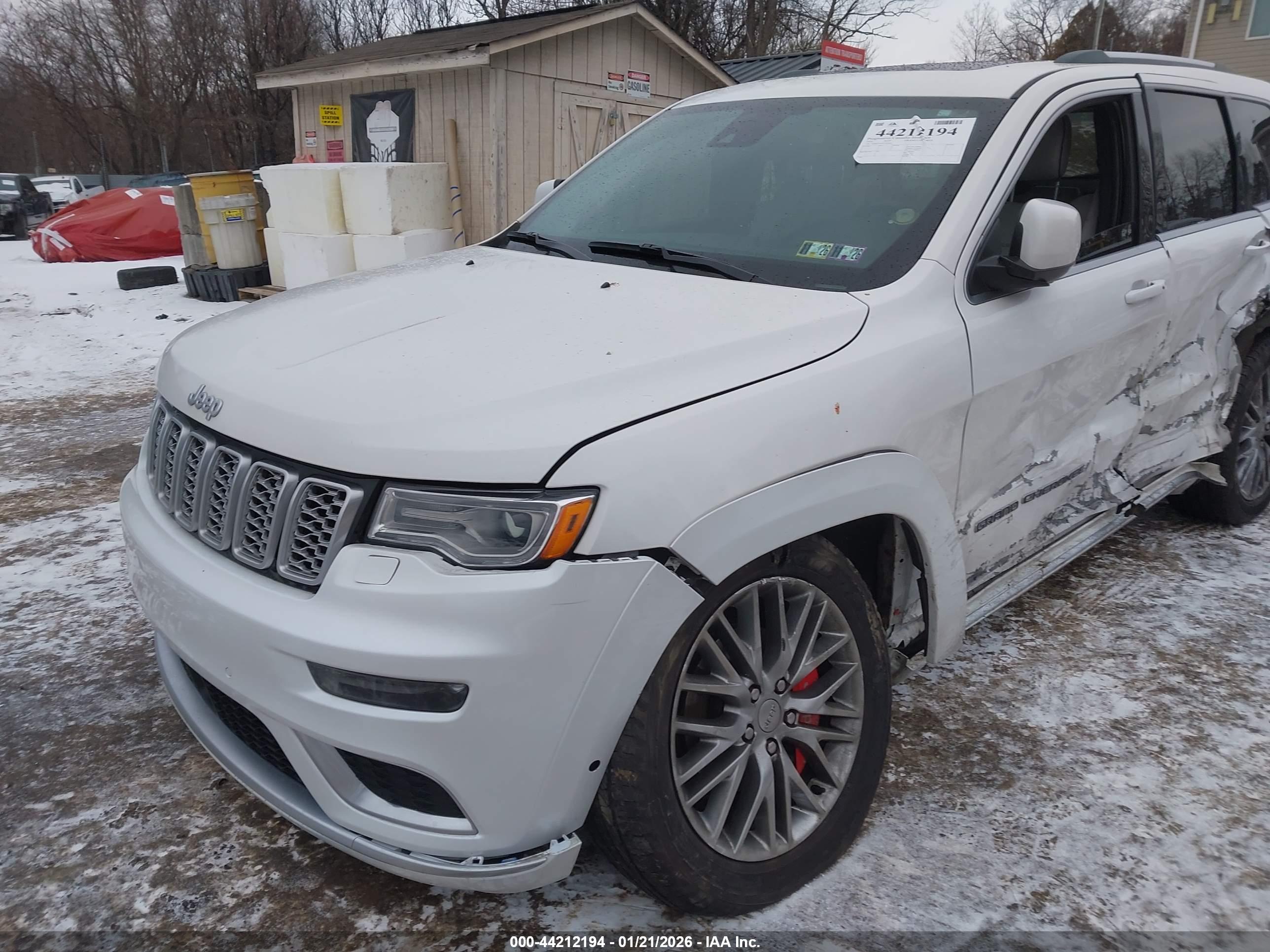 JEEP GRAND image 6