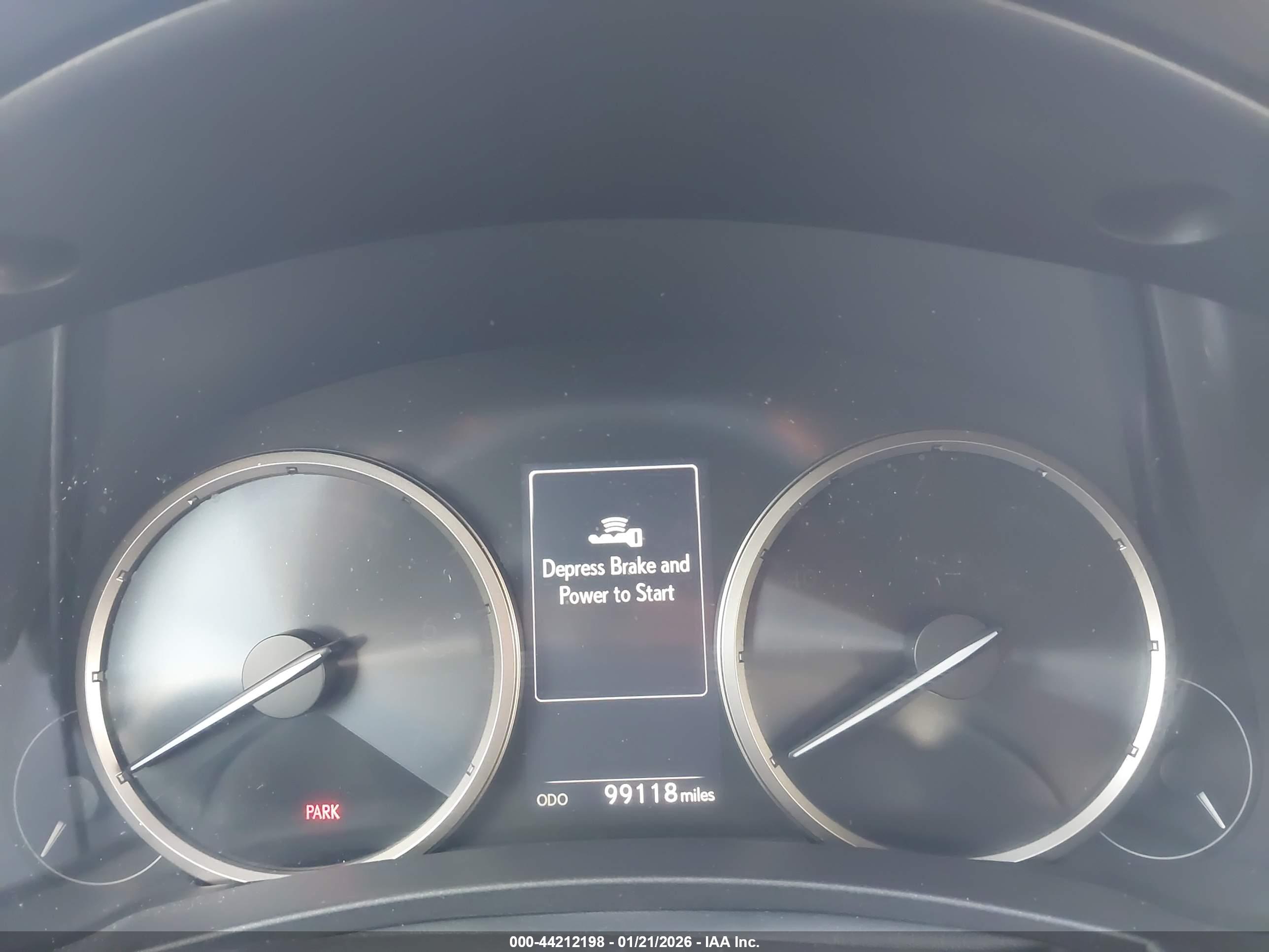 LEXUS NX image 7