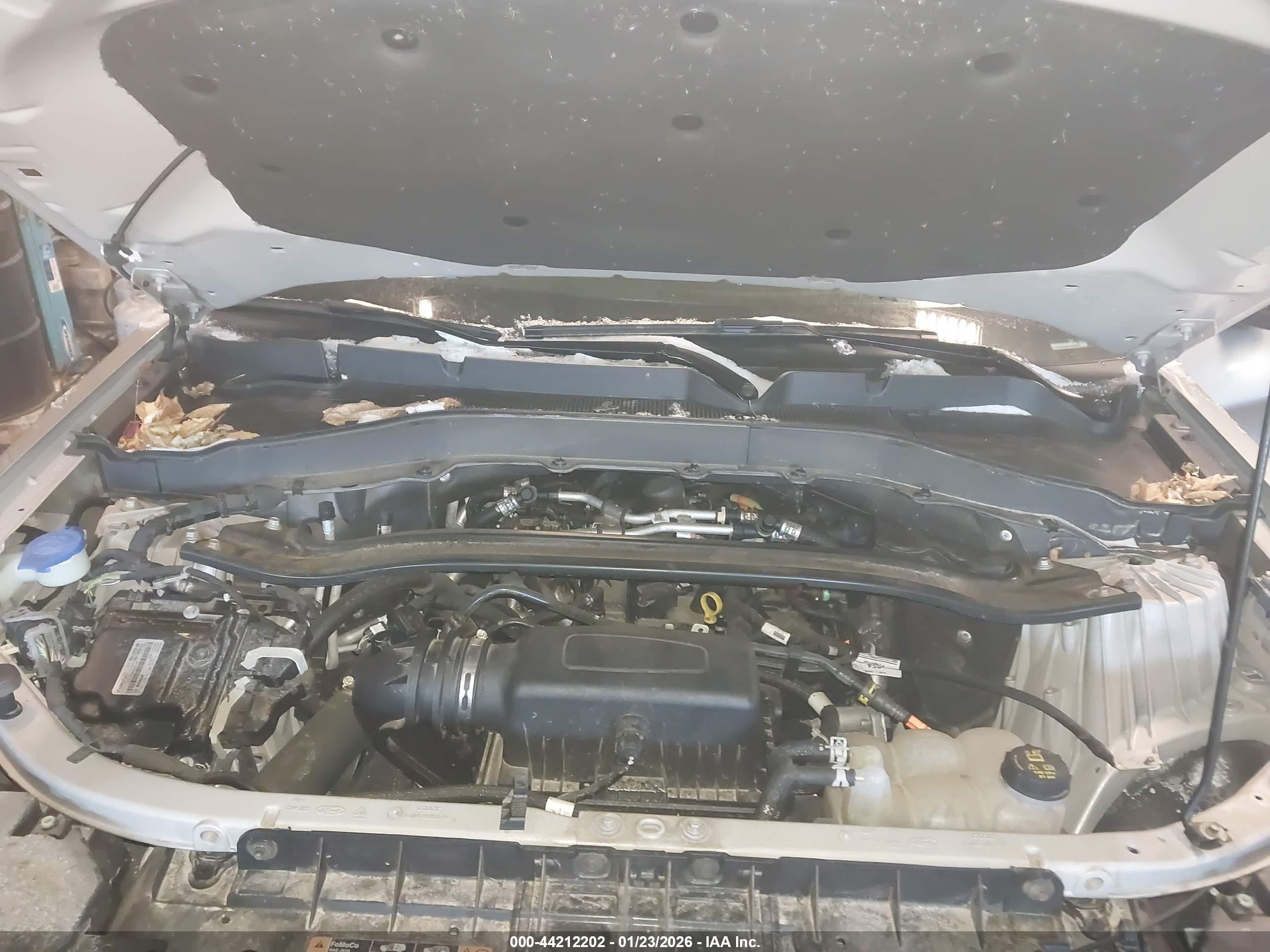 FORD EXPLORER image 10
