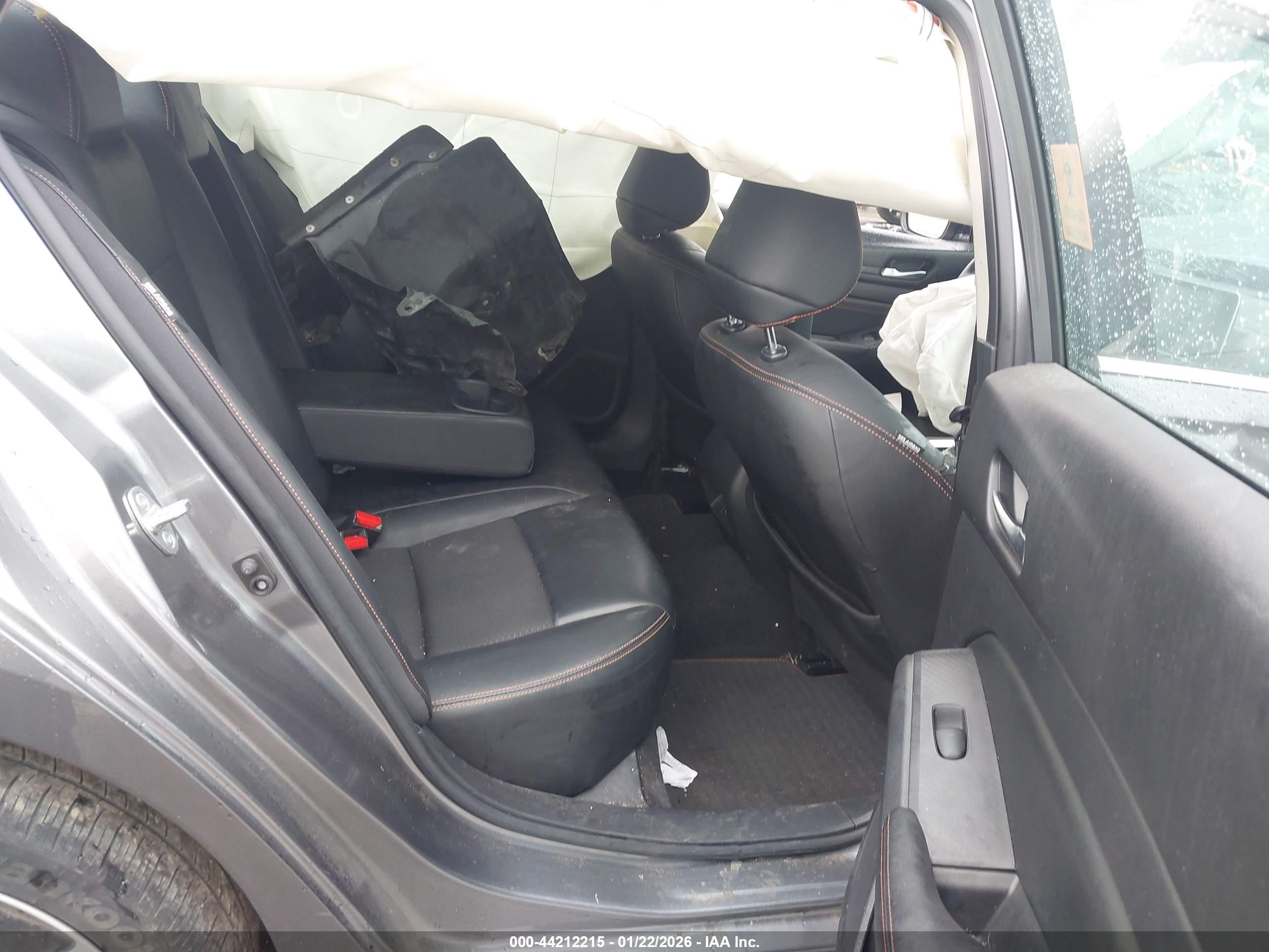 NISSAN ALTIMA image 8