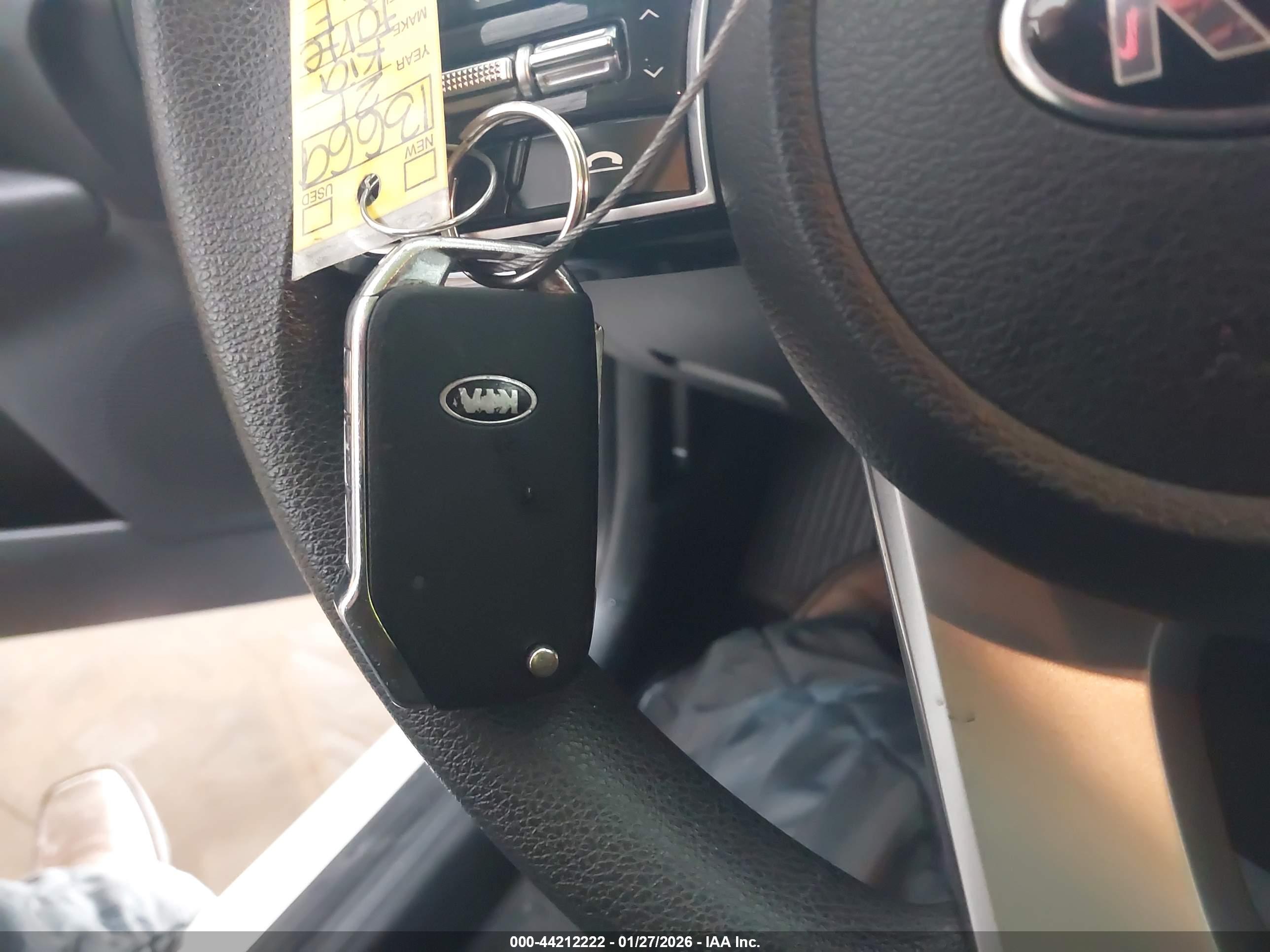 KIA FORTE image 11