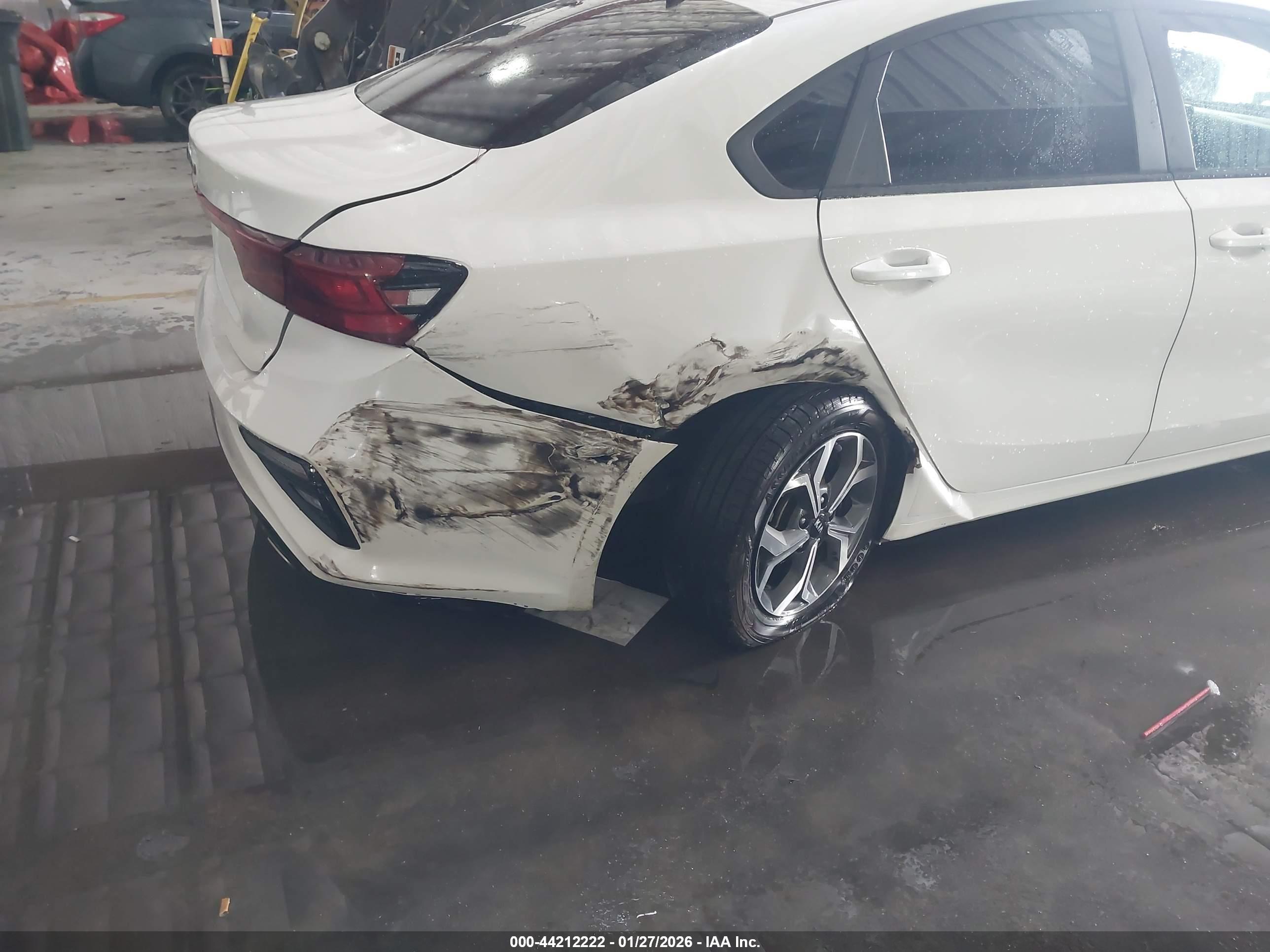 KIA FORTE image 6