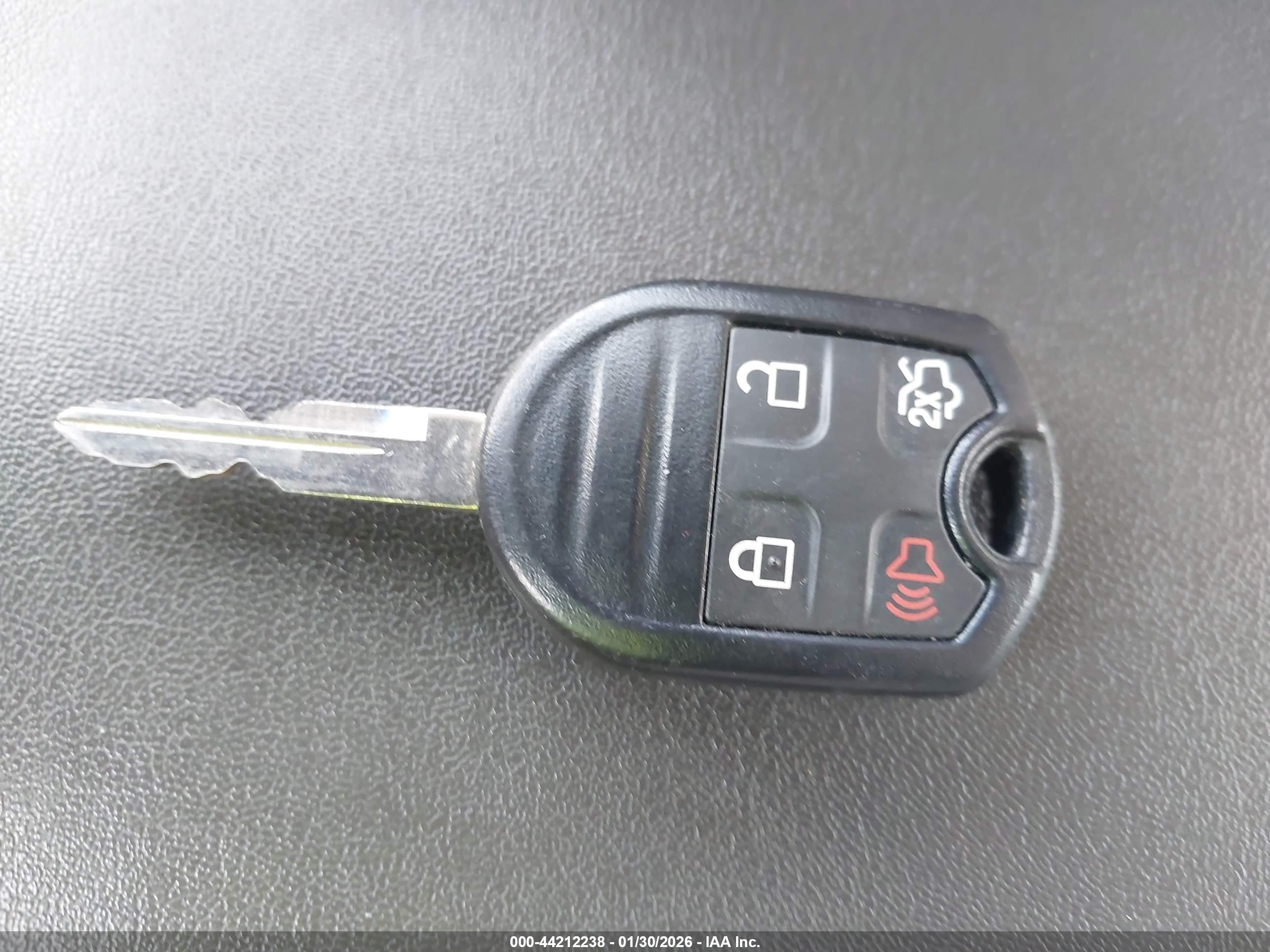 FORD FUSION image 11