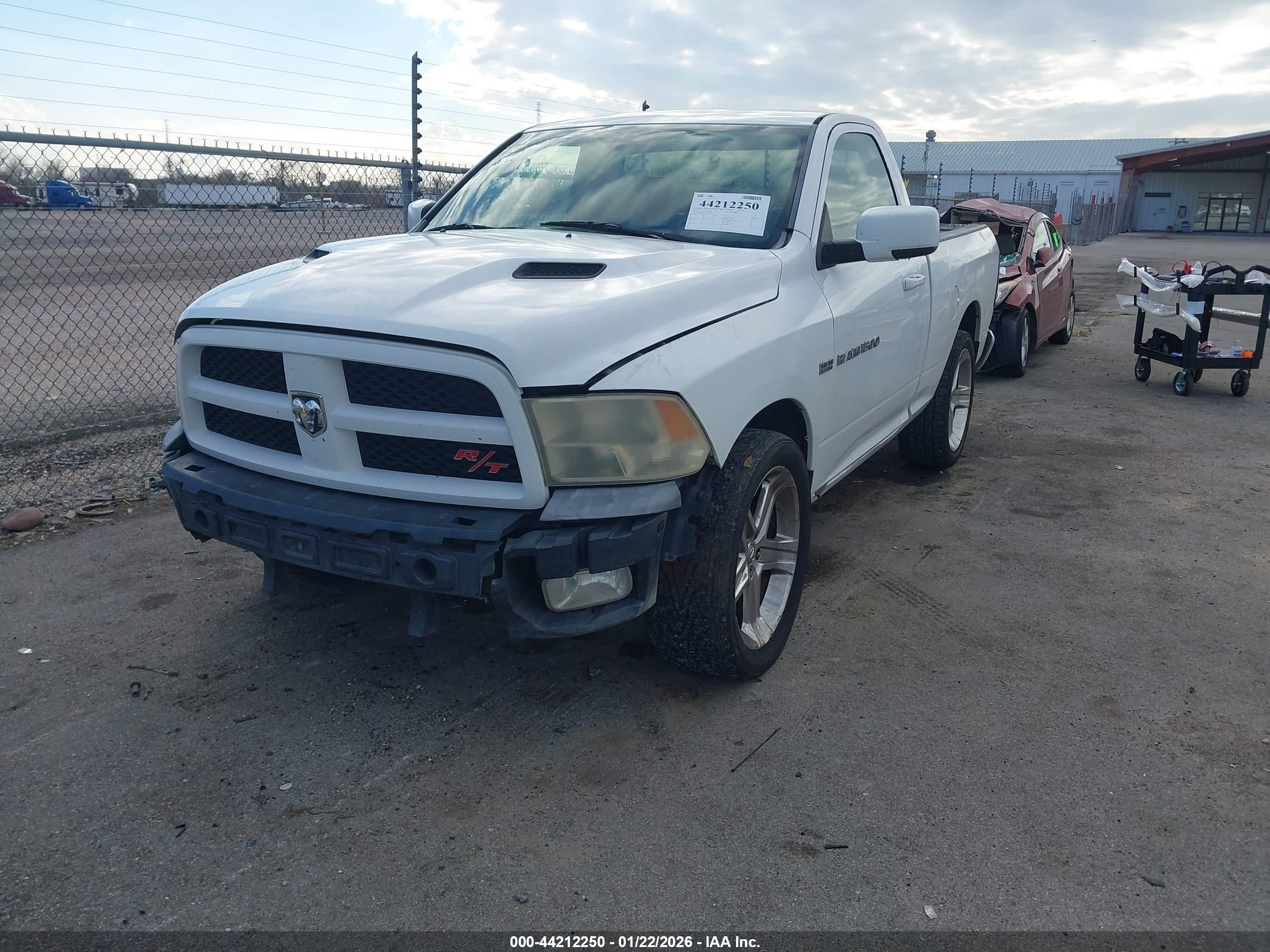 RAM RAM image 2
