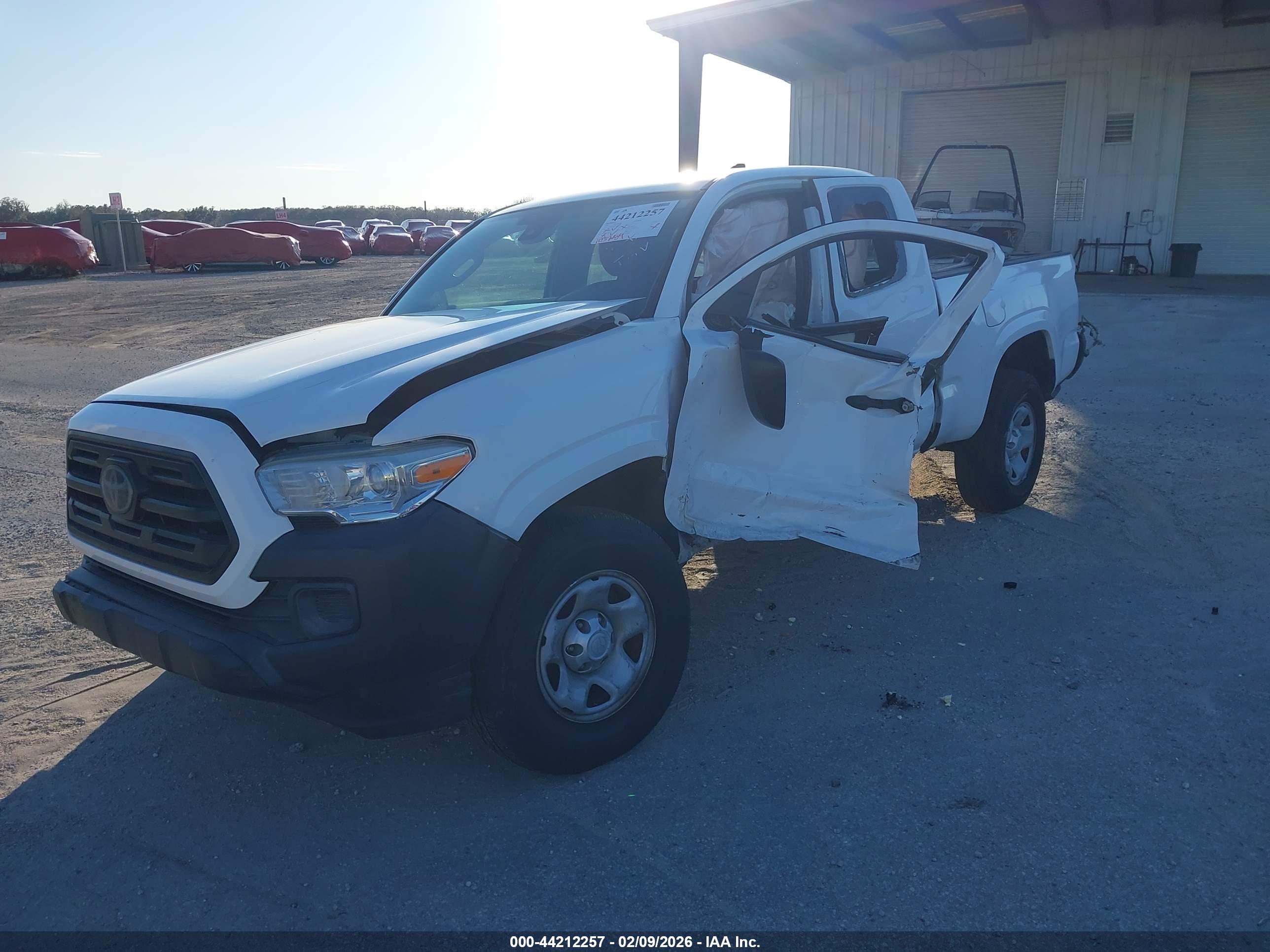 TOYOTA TACOMA image 2