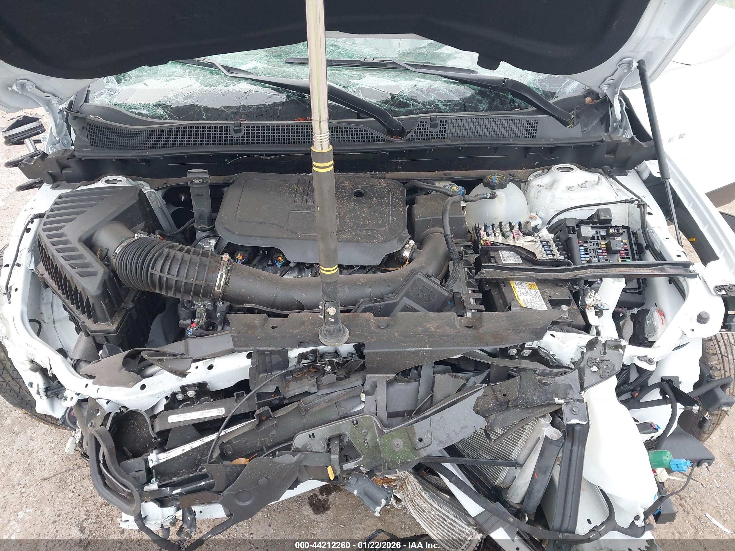 CHEVROLET BLAZER image 10