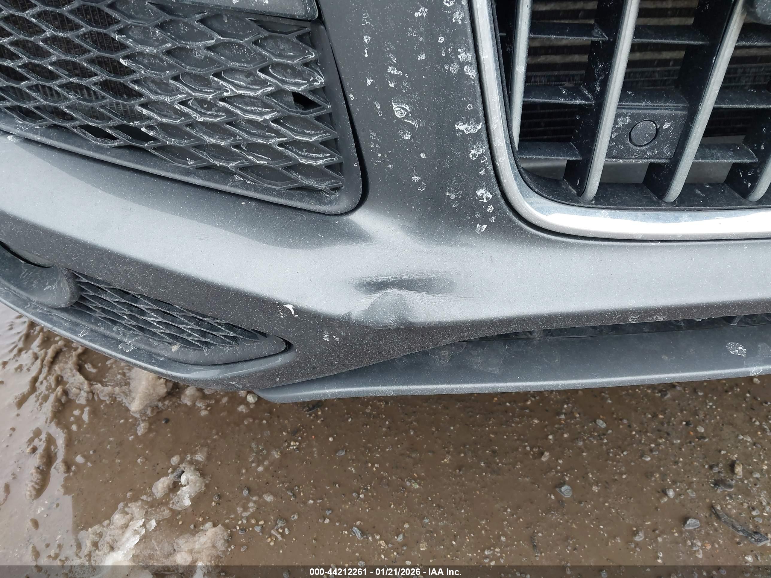 AUDI Q7 image 6