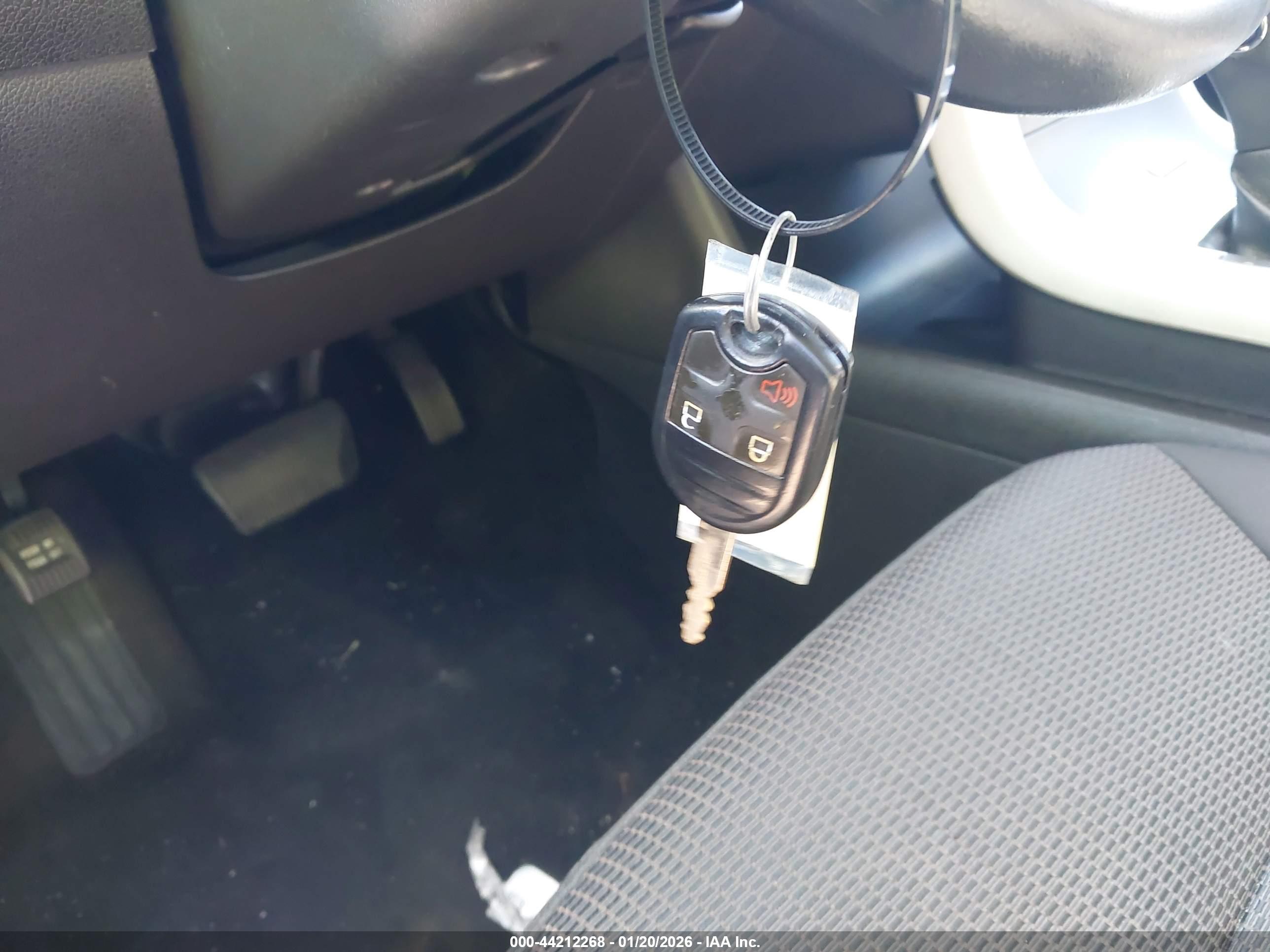 FORD EDGE image 11