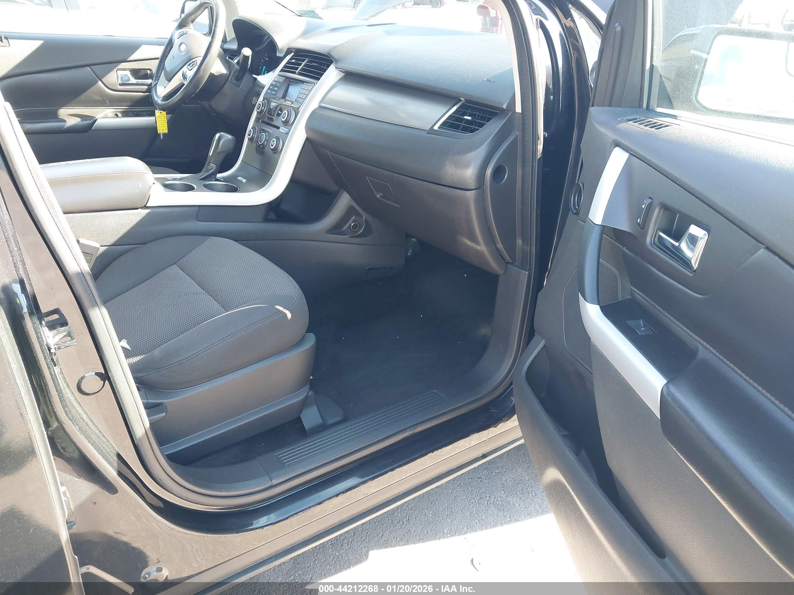 FORD EDGE image 5