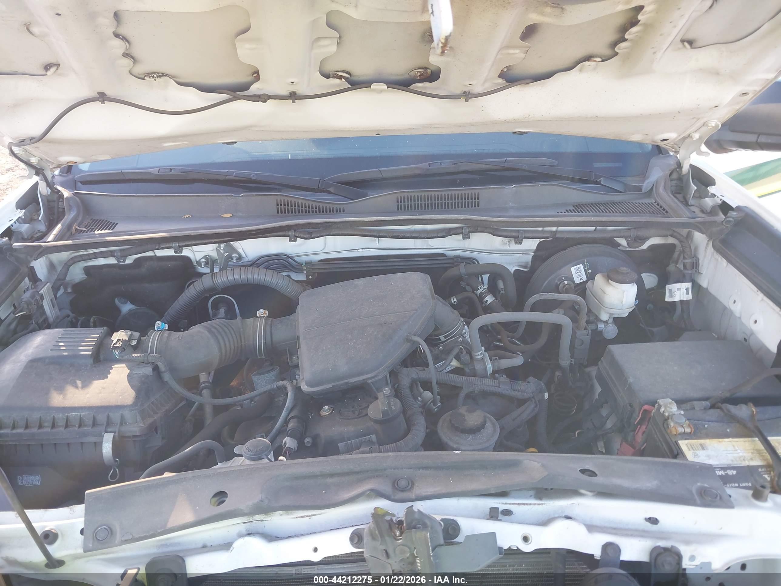 TOYOTA TACOMA image 10