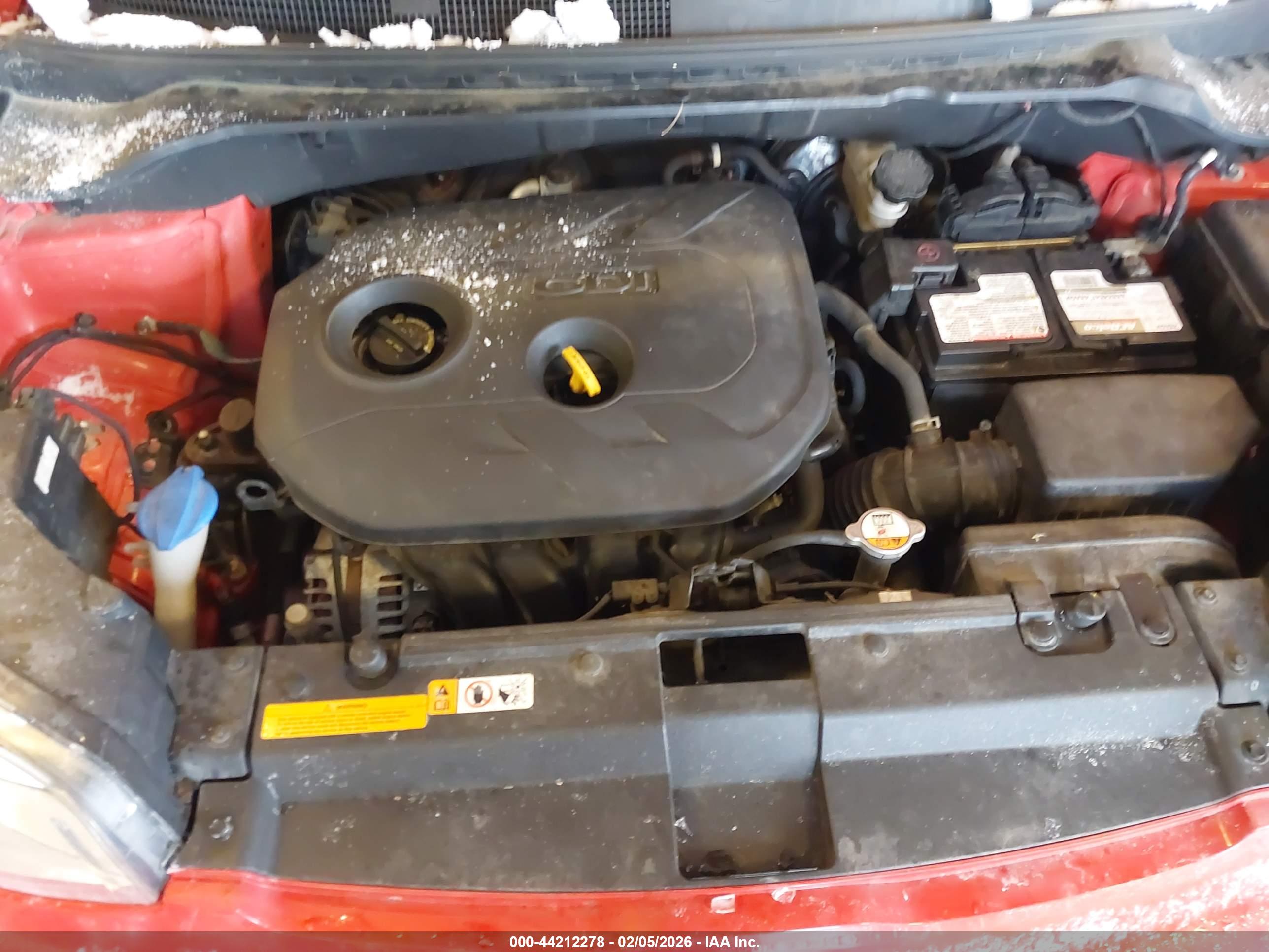 KIA SOUL image 10