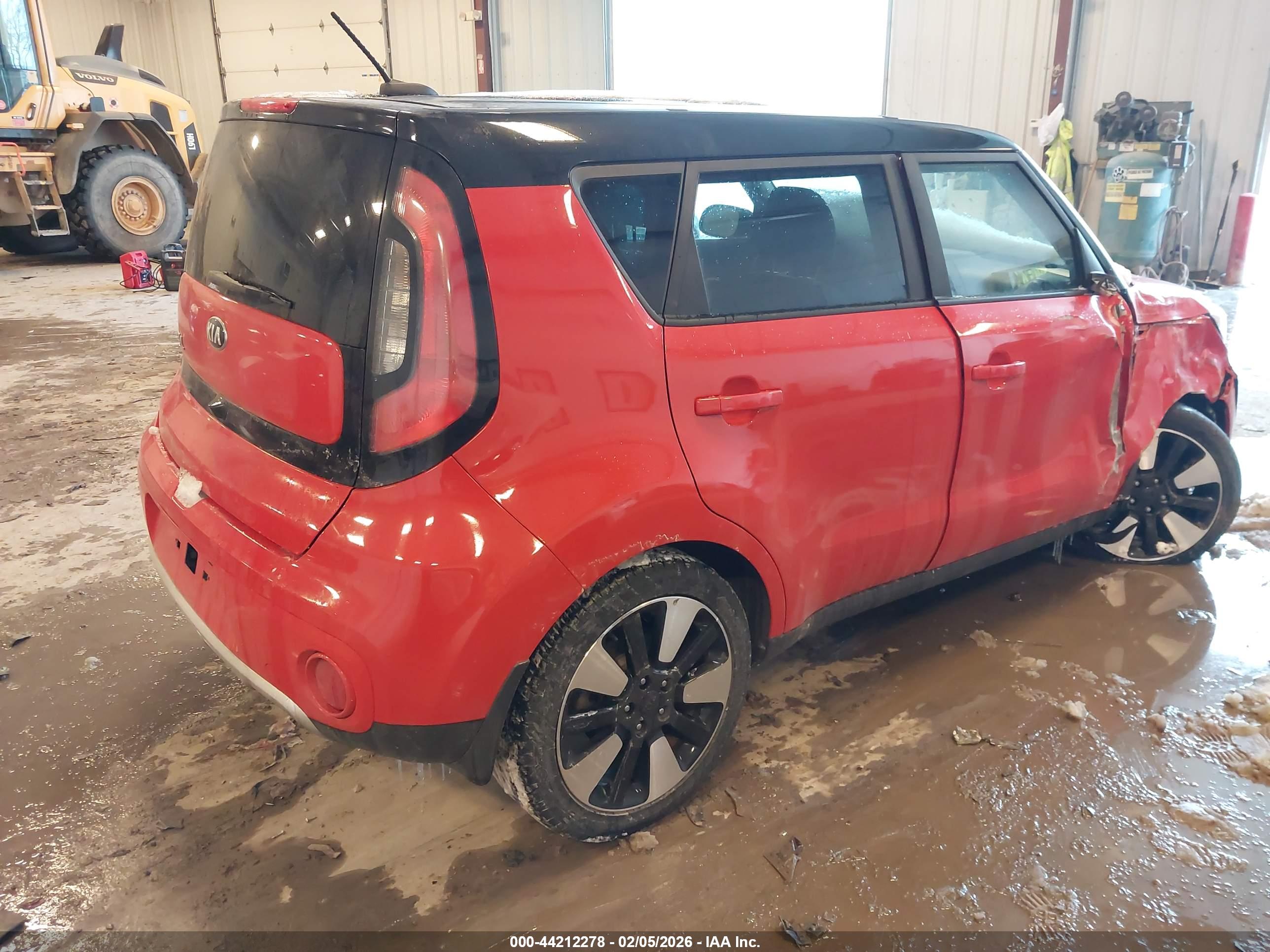 KIA SOUL image 4
