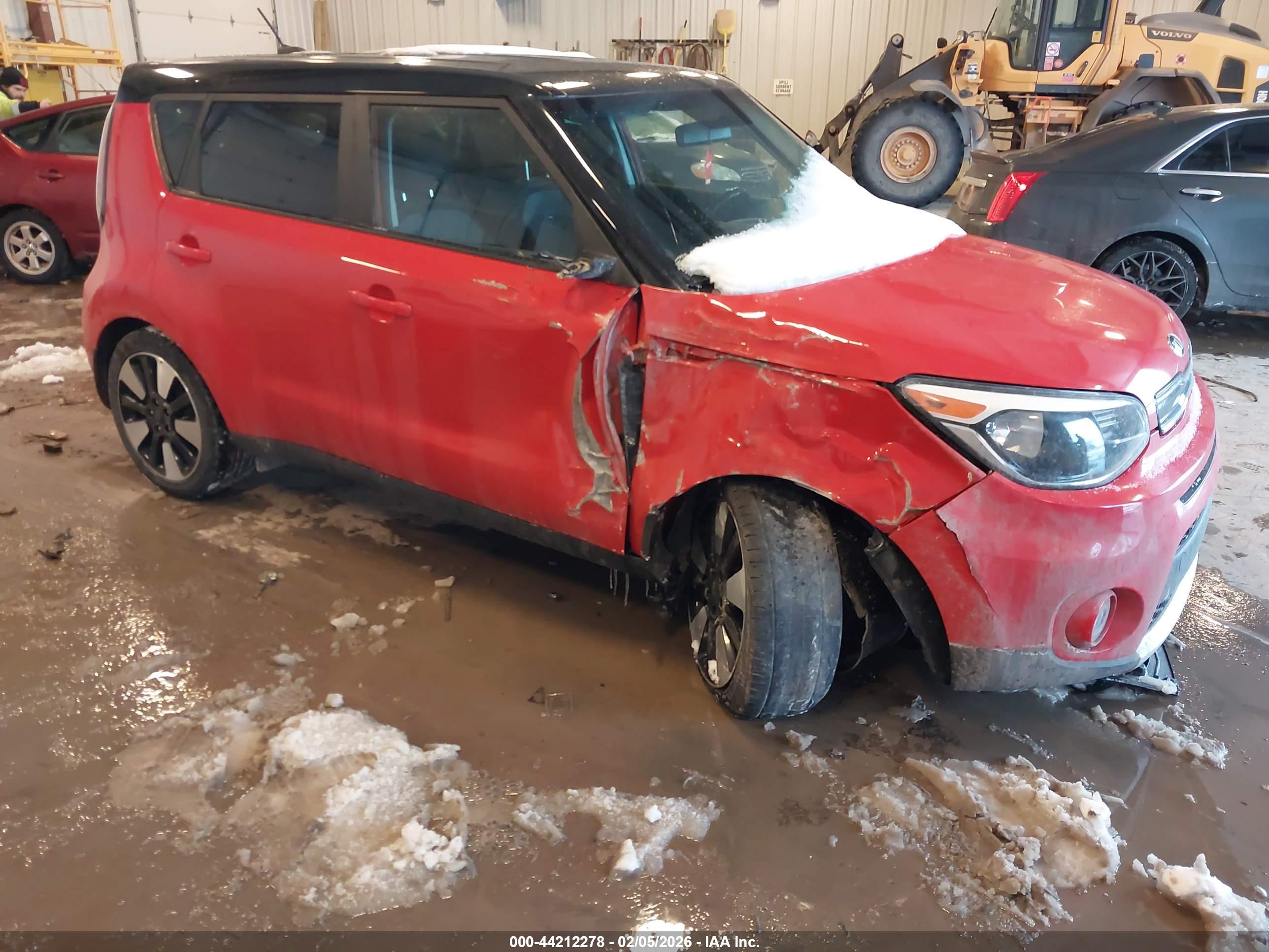KIA SOUL image 6
