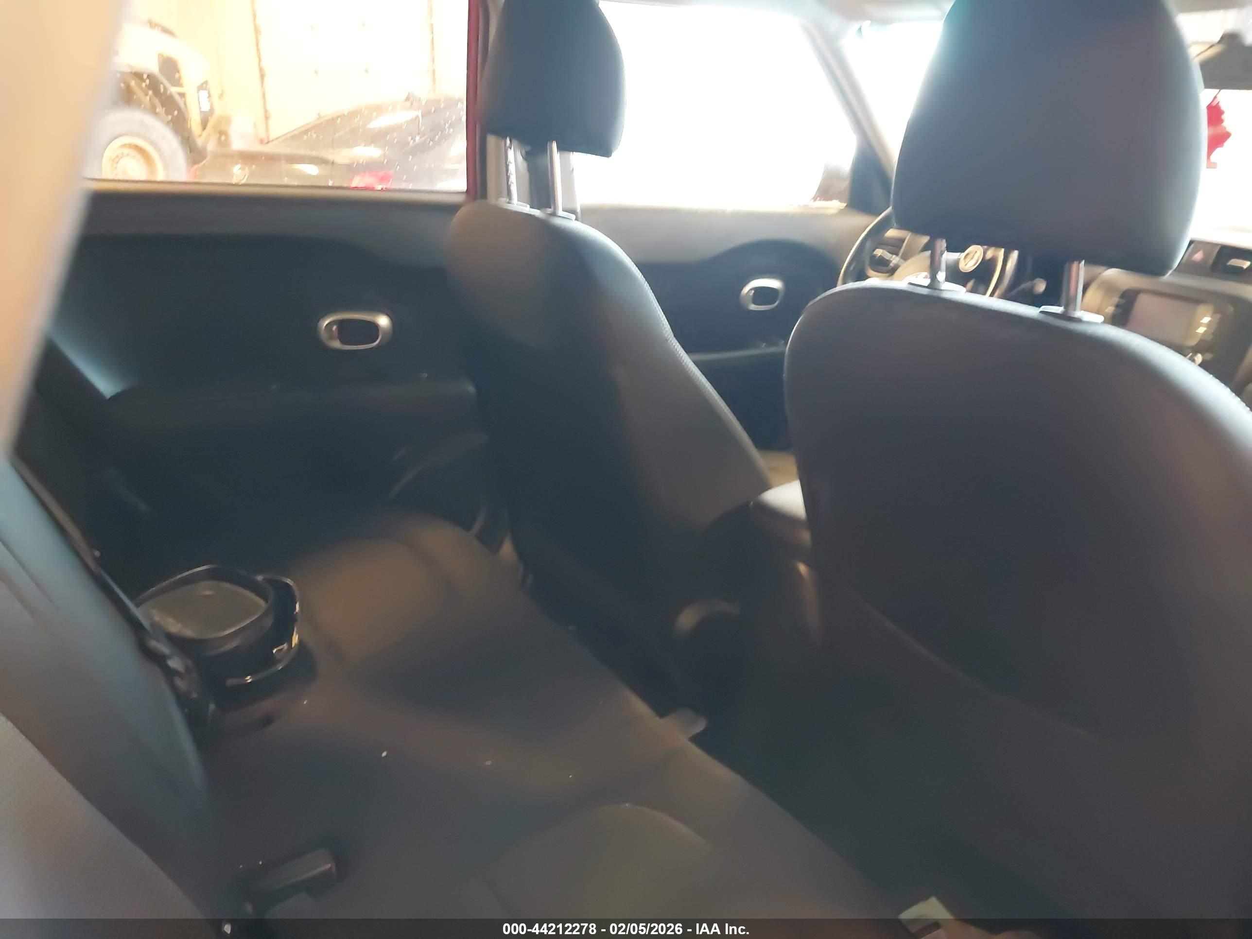 KIA SOUL image 8