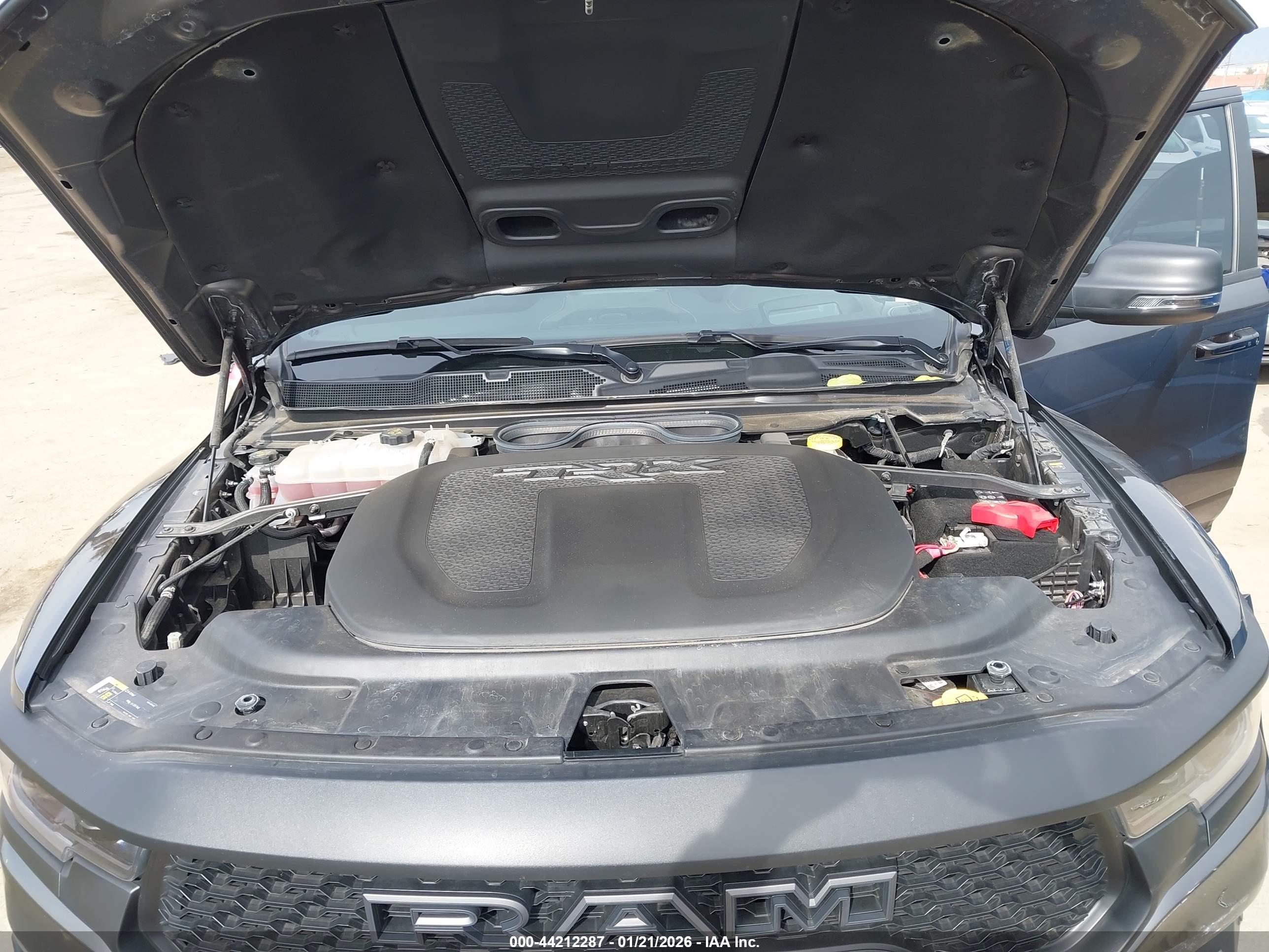 RAM 1500 image 10