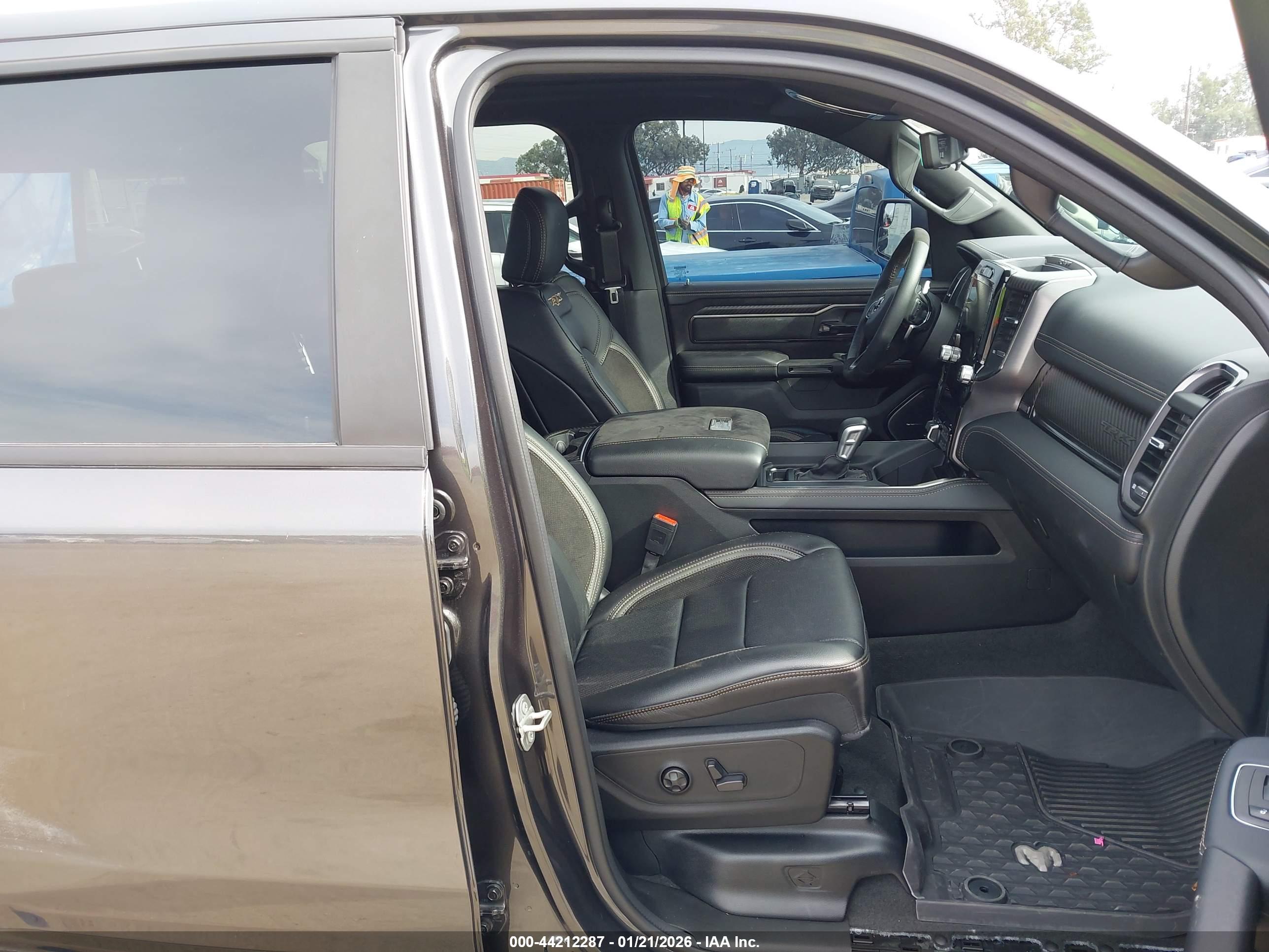 RAM 1500 image 5